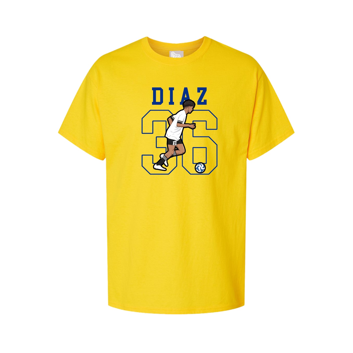 Tee