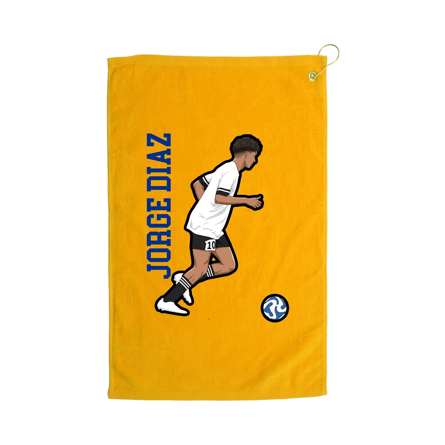 Golf Towel