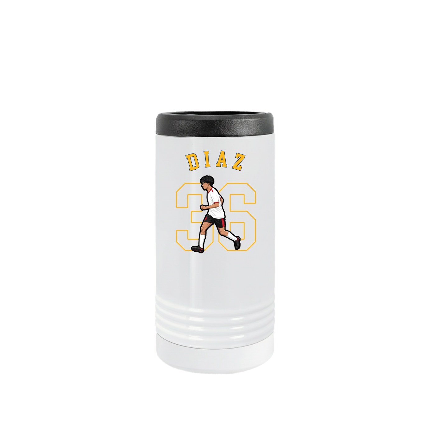 Slim Beverage Holder