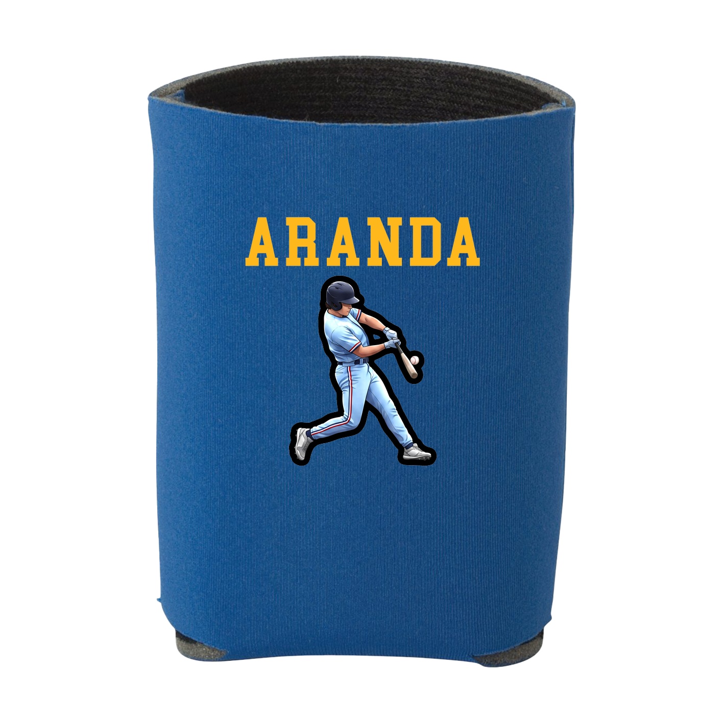 Can Holder — Shirsey in Royal