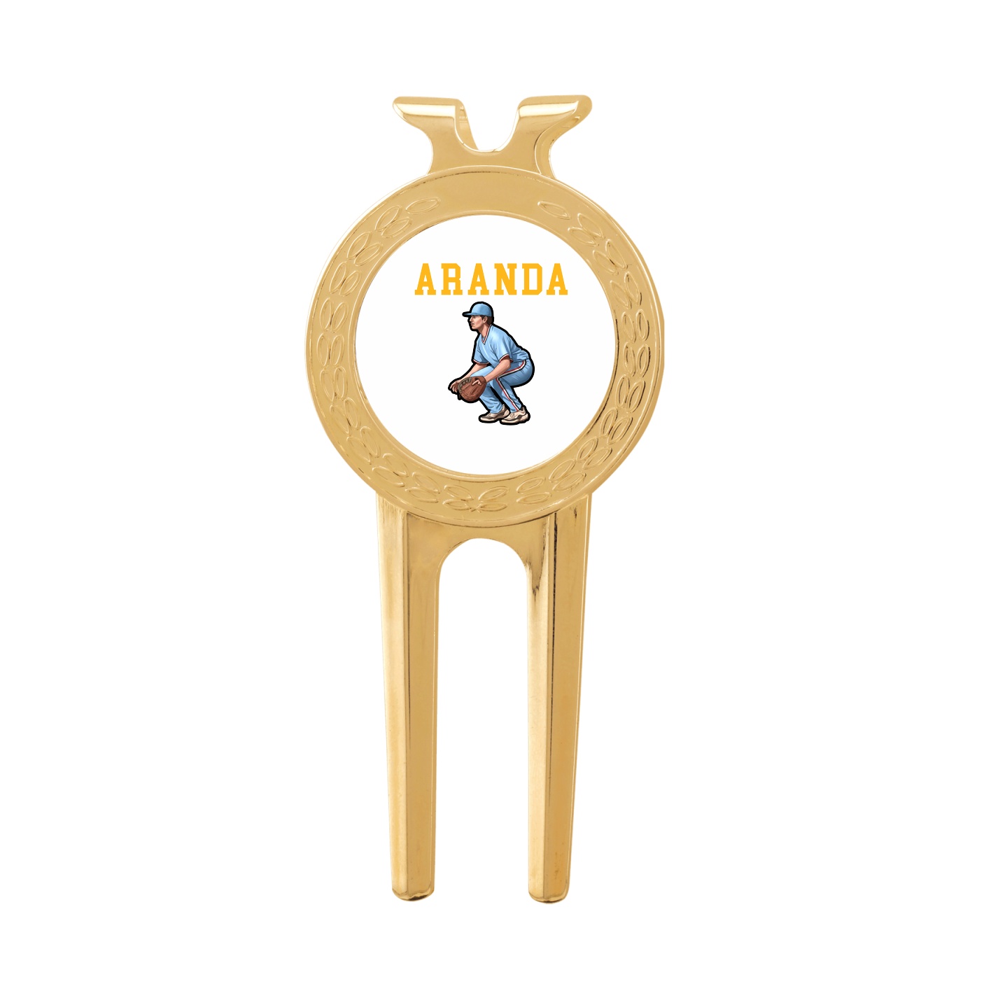 Divot Tool with Ball Marker — Shirsey in Classic