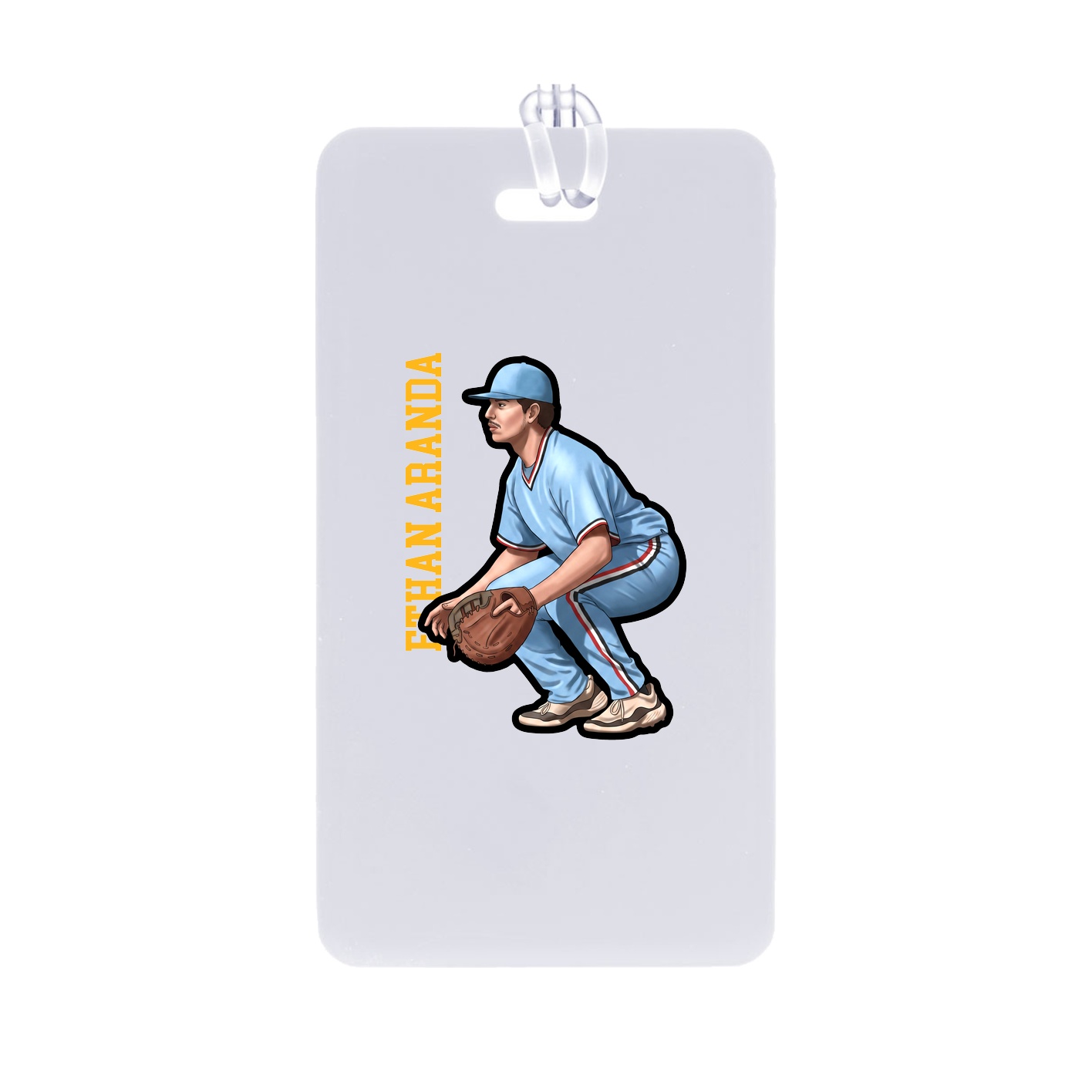 Bag Tag