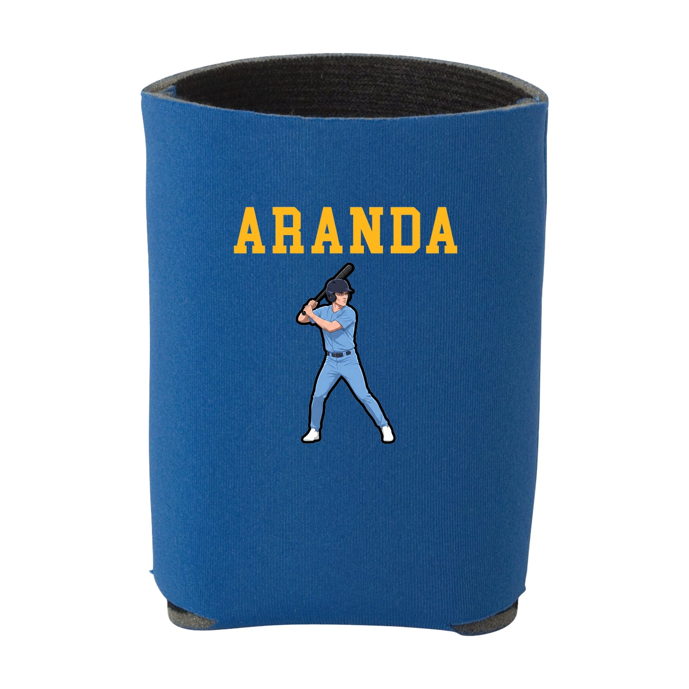 Can Holder — Shirsey in Royal