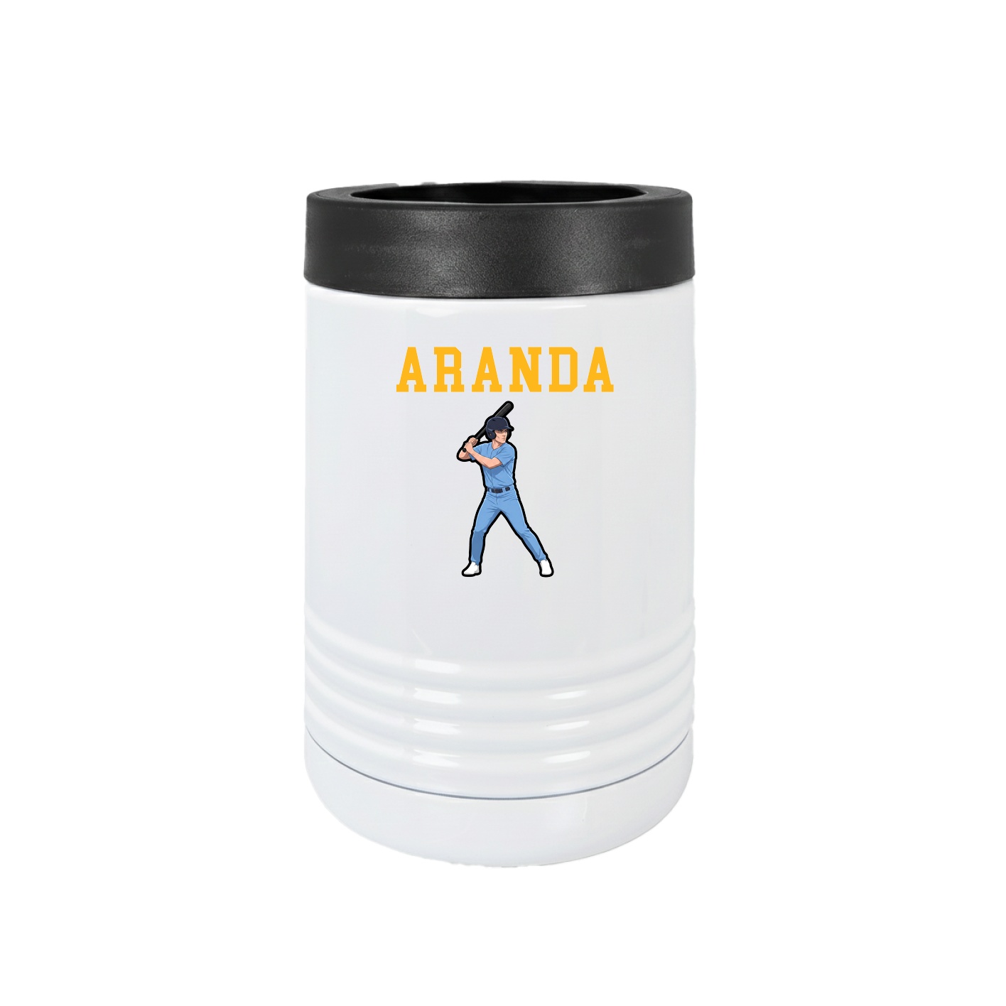 Beverage Holder — Shirsey in White