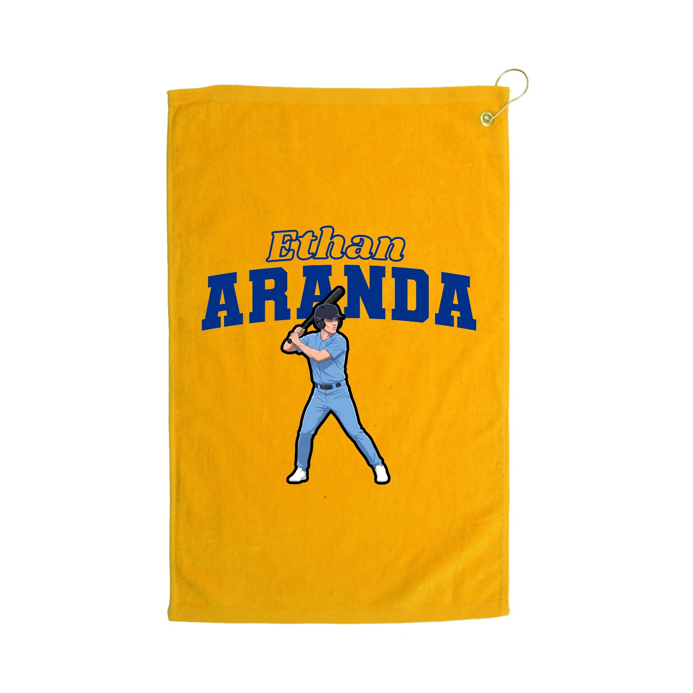 Golf Towel