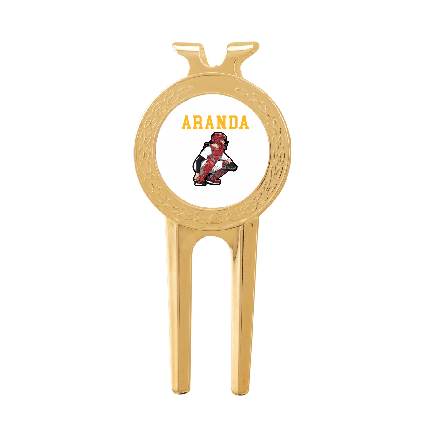 Divot Tool with Ball Marker — Shirsey in Classic