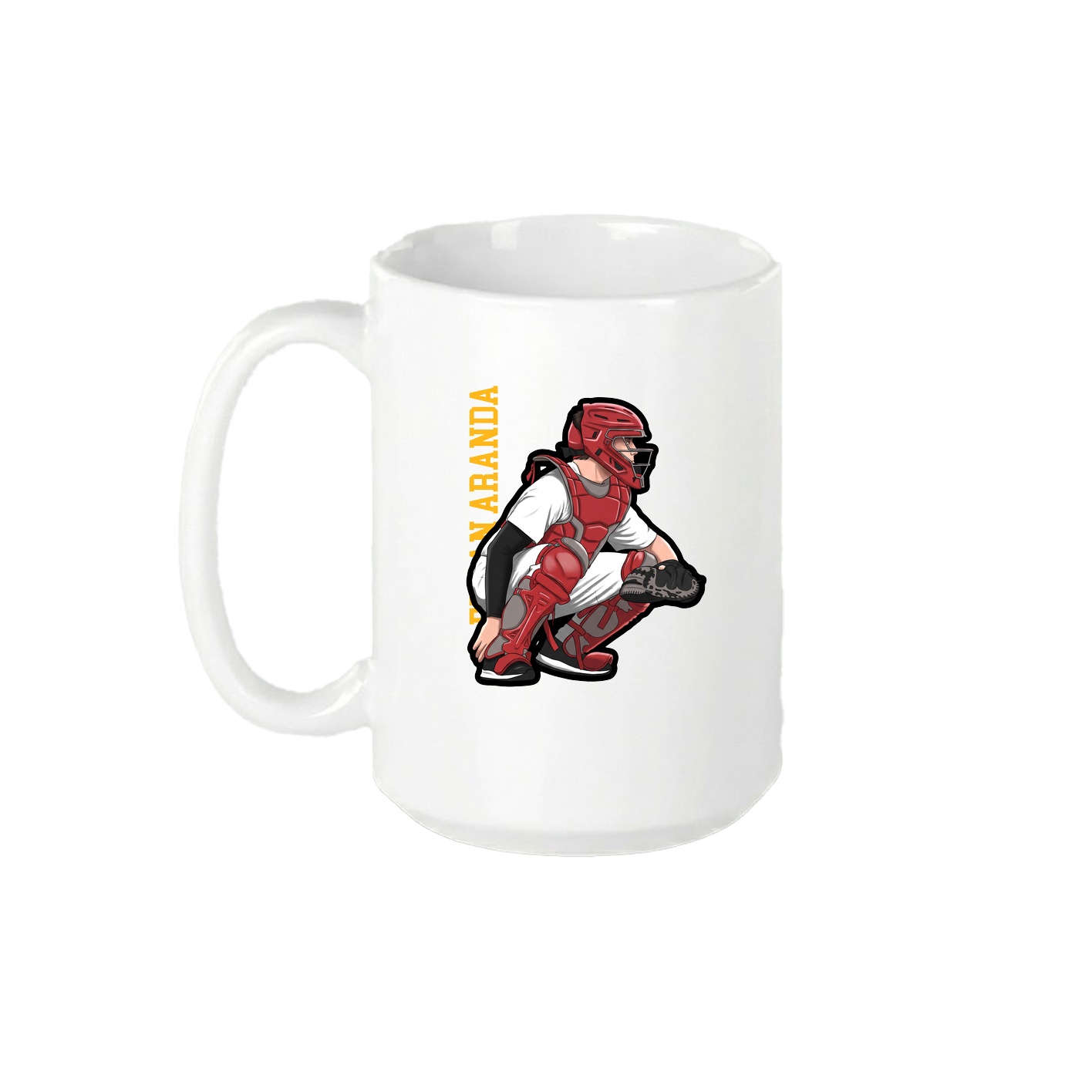 15oz Coffee Mug