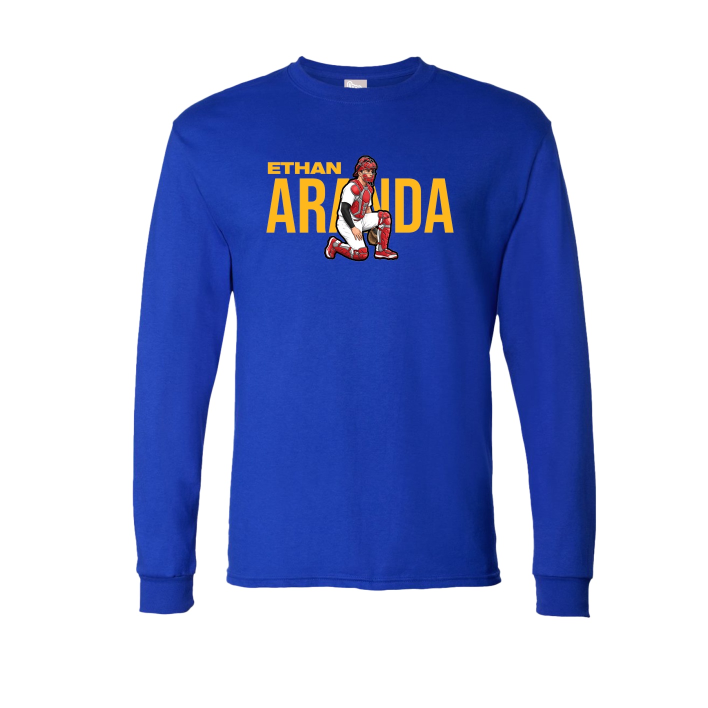 Long Sleeve Tee