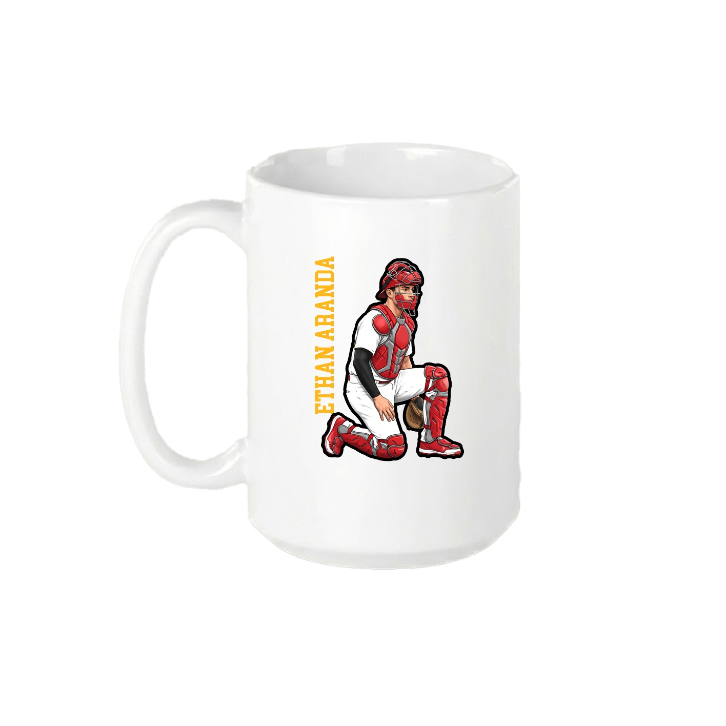 15oz Coffee Mug
