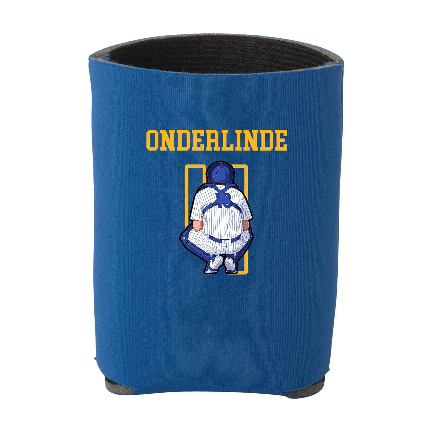 Can Holder — Shirsey in Royal