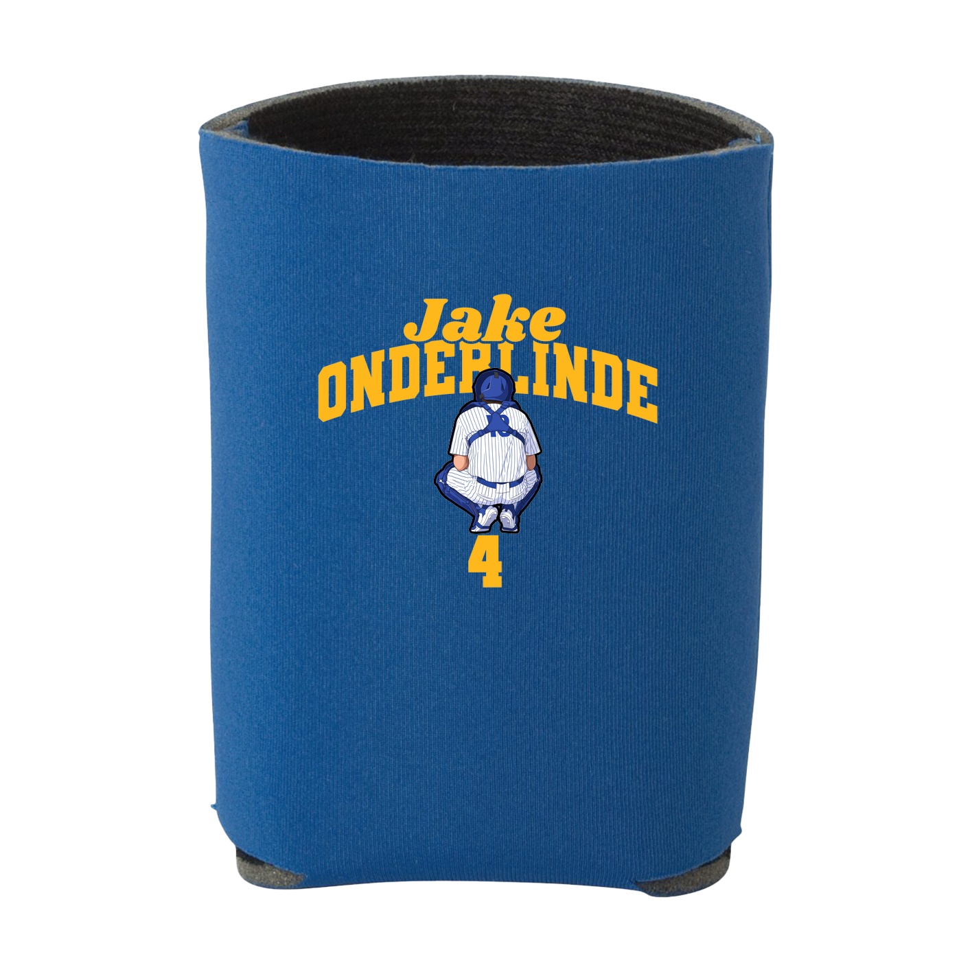 Can Holder — Signature Arch in Royal