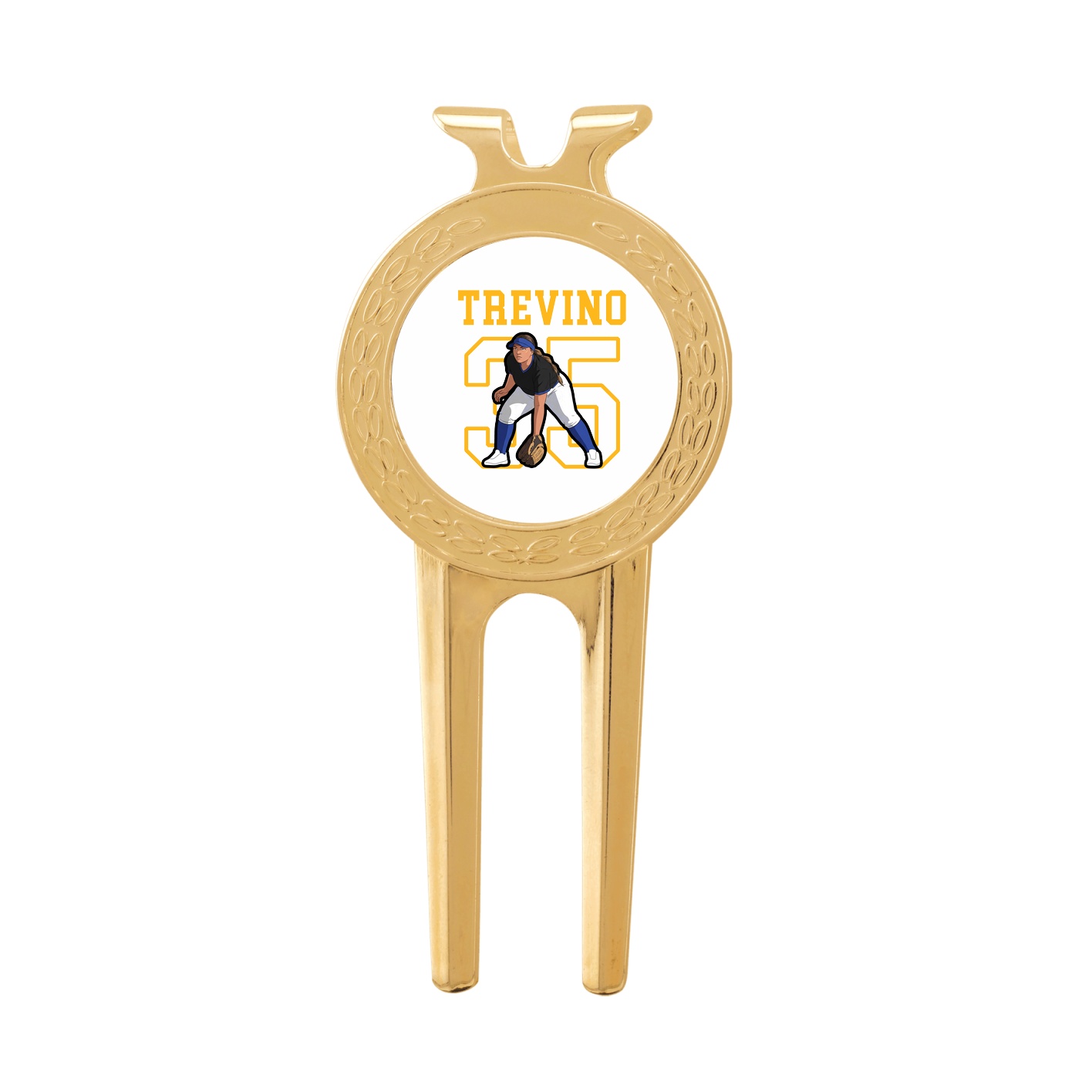 Divot Tool with Ball Marker — Shirsey in Classic