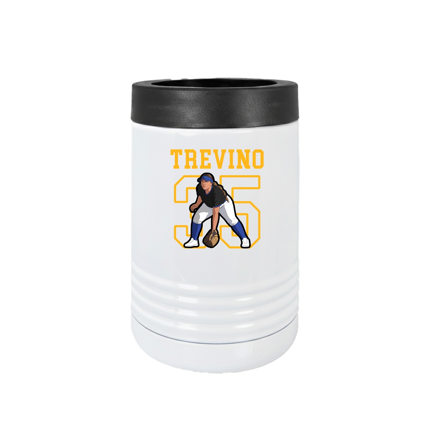 Beverage Holder — Shirsey in White
