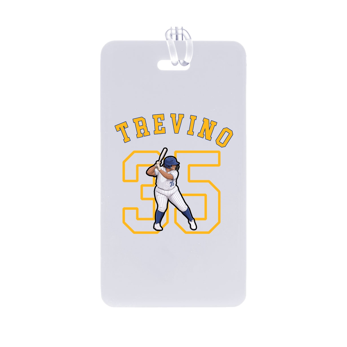 Bag Tag