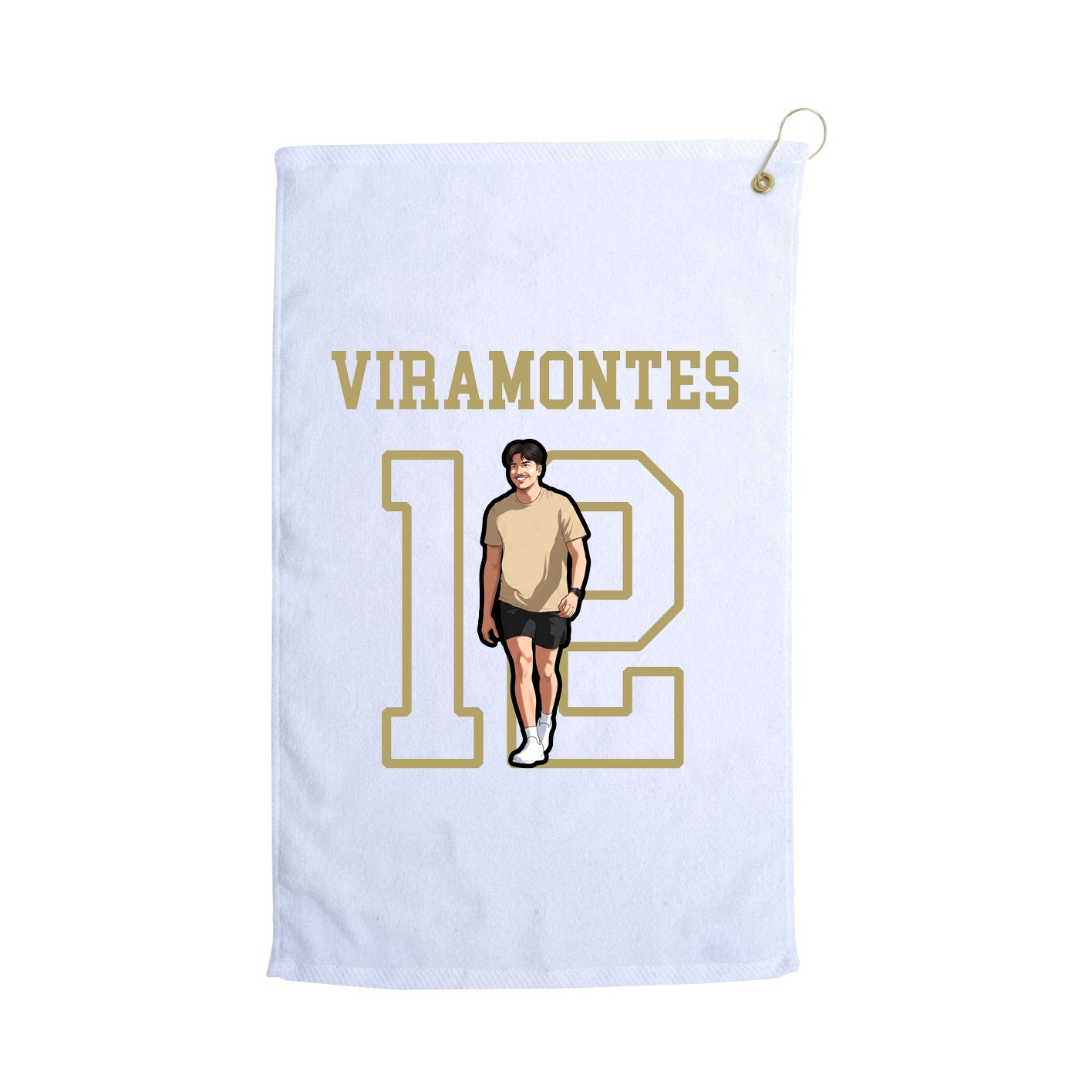 Golf Towel