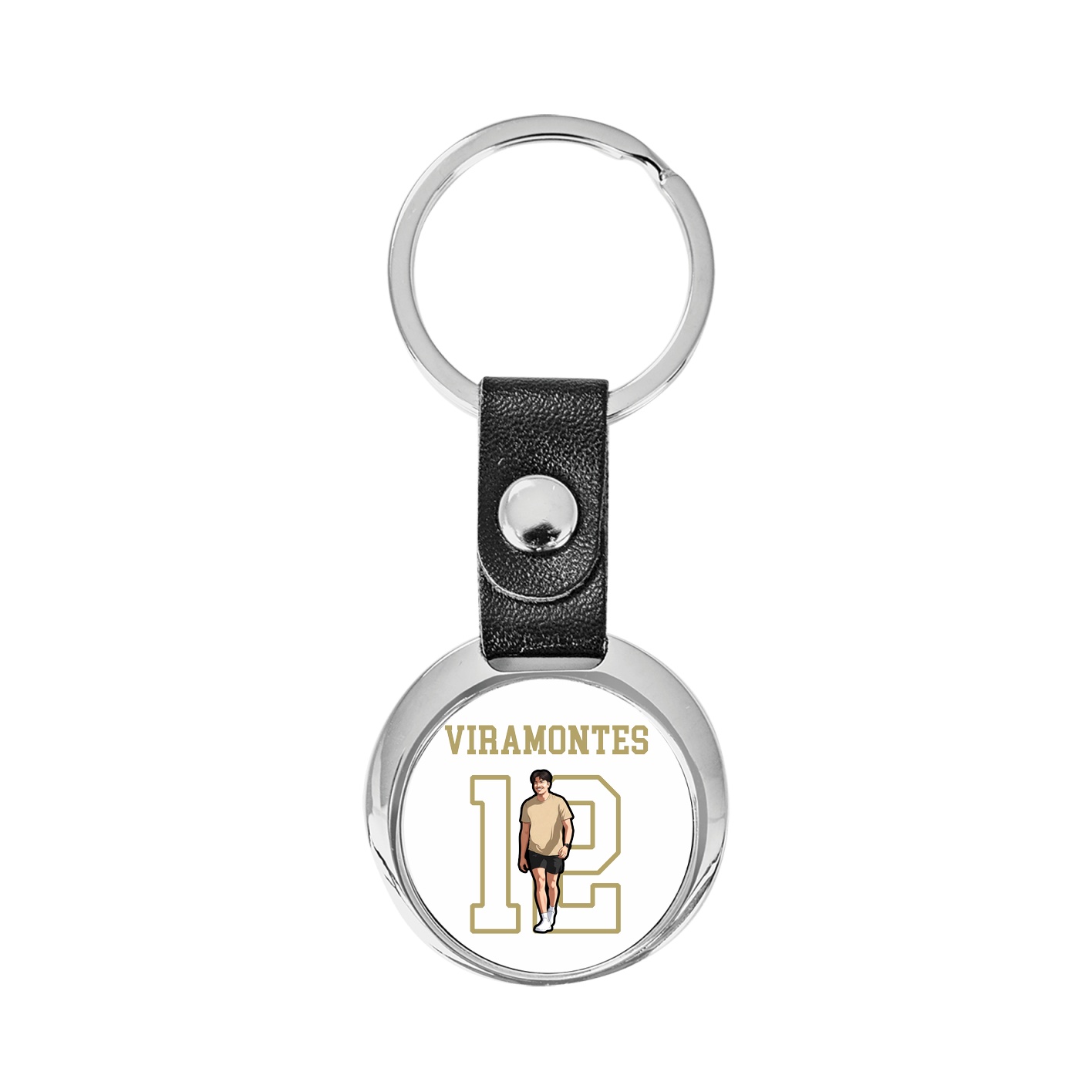 Key Chain — Shirsey in Classic