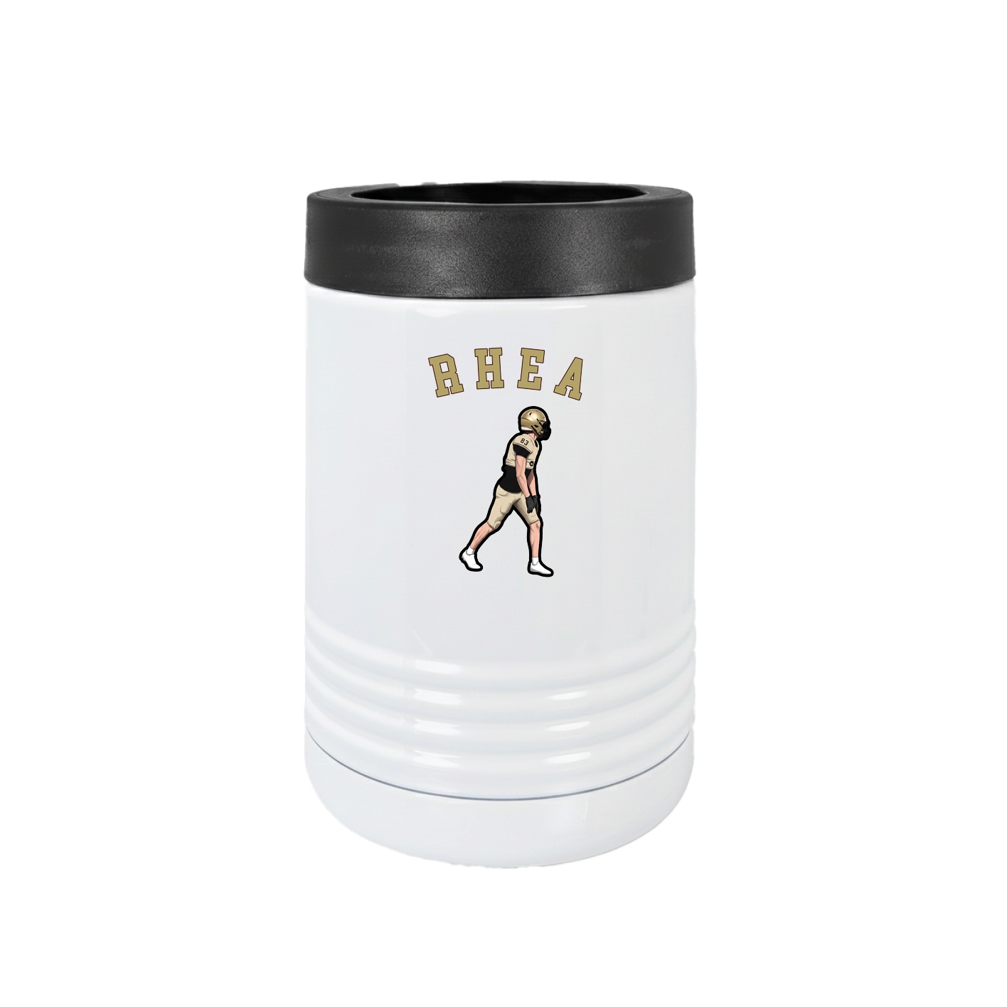 Beverage Holder — Shirsey Arch in White