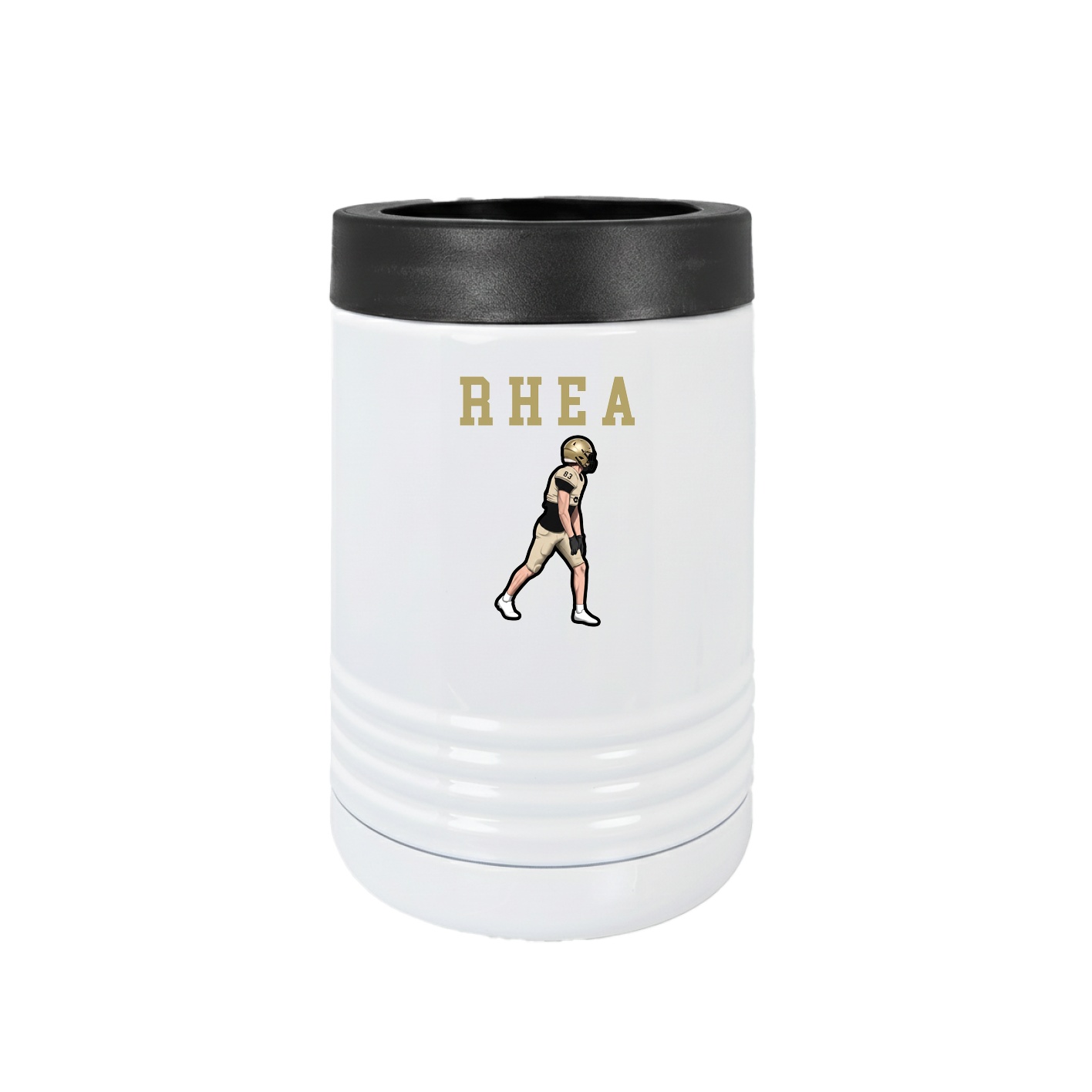 Beverage Holder — Shirsey in White