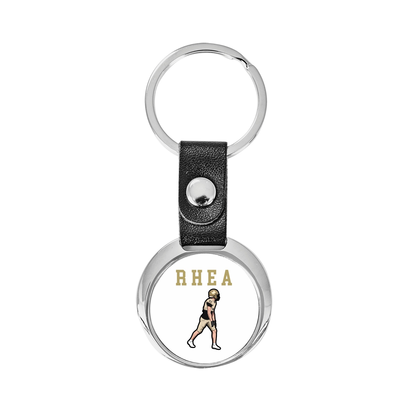 Key Chain — Shirsey in Classic