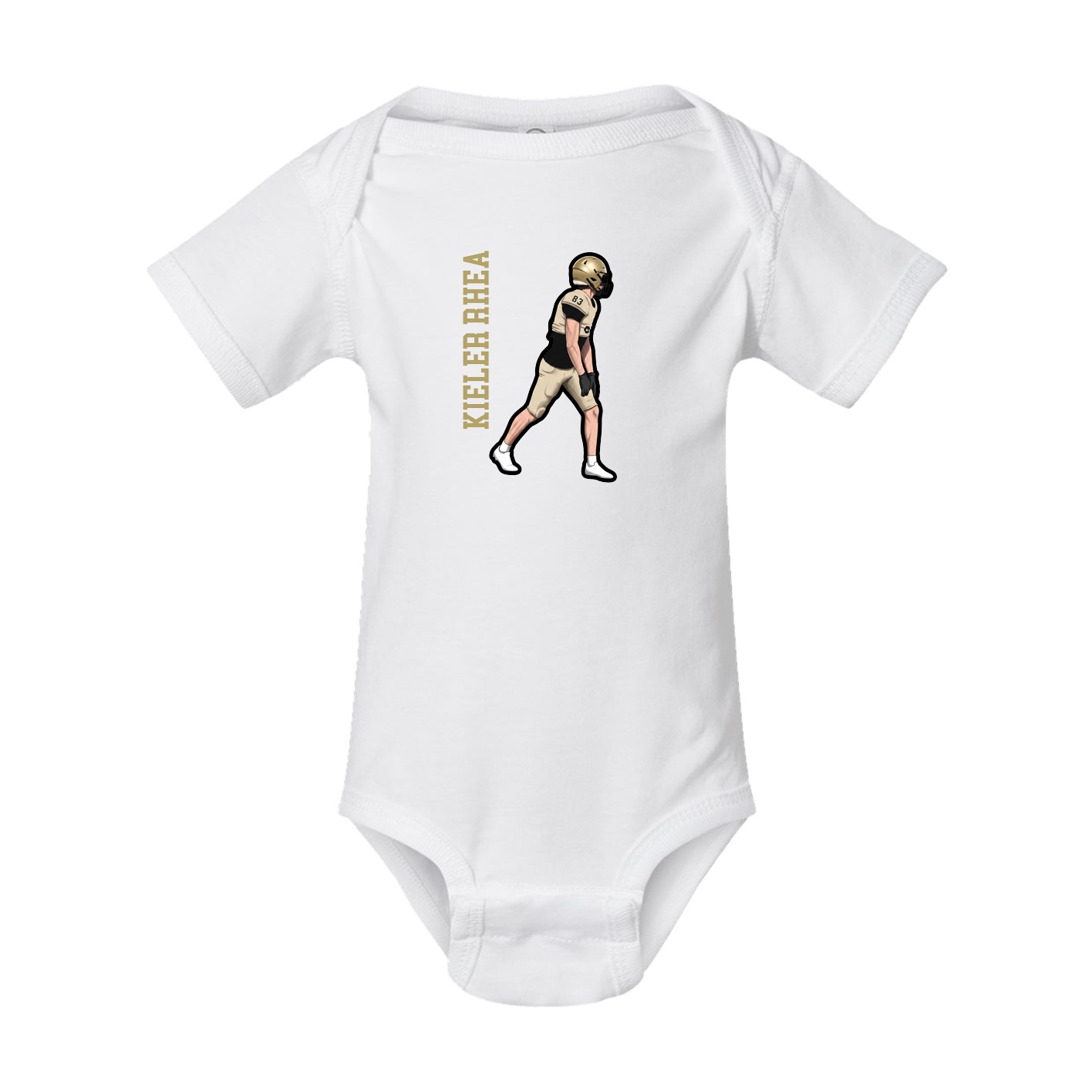 Baby Onesie