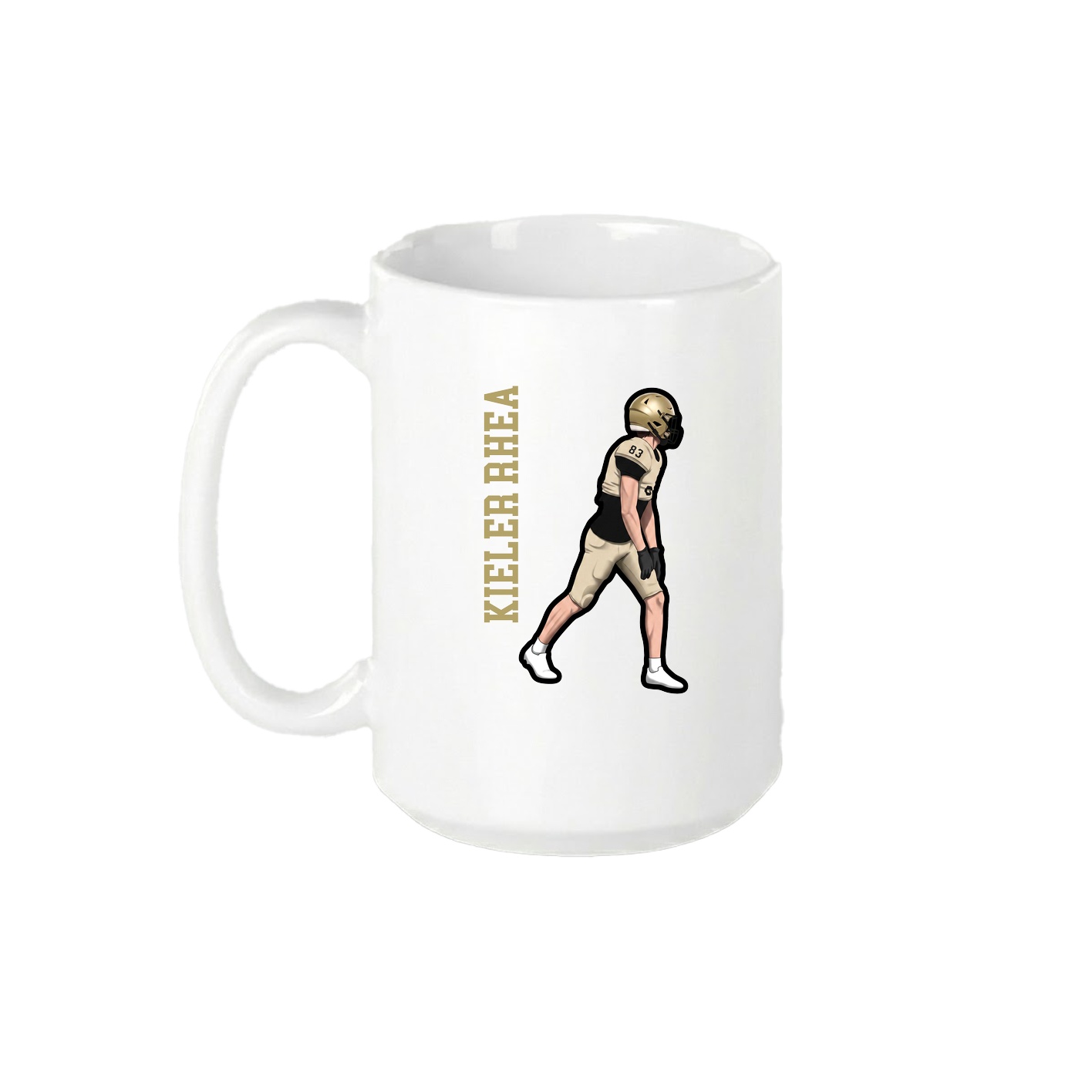 15oz Coffee Mug