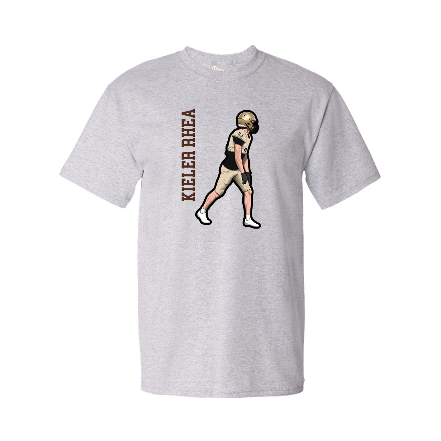 NIL Club Tee