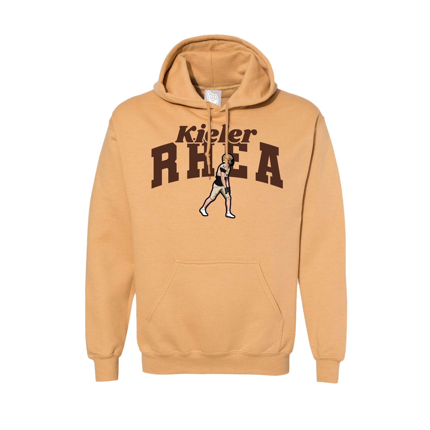 NIL Club Hoodie
