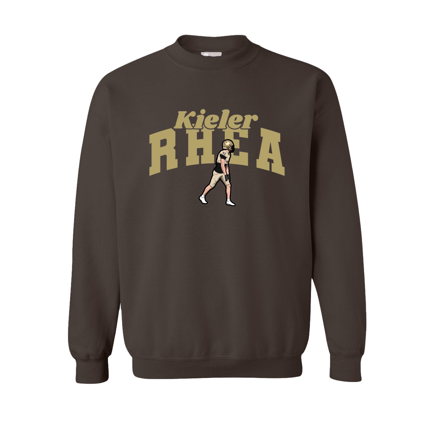 Fleece Crew
