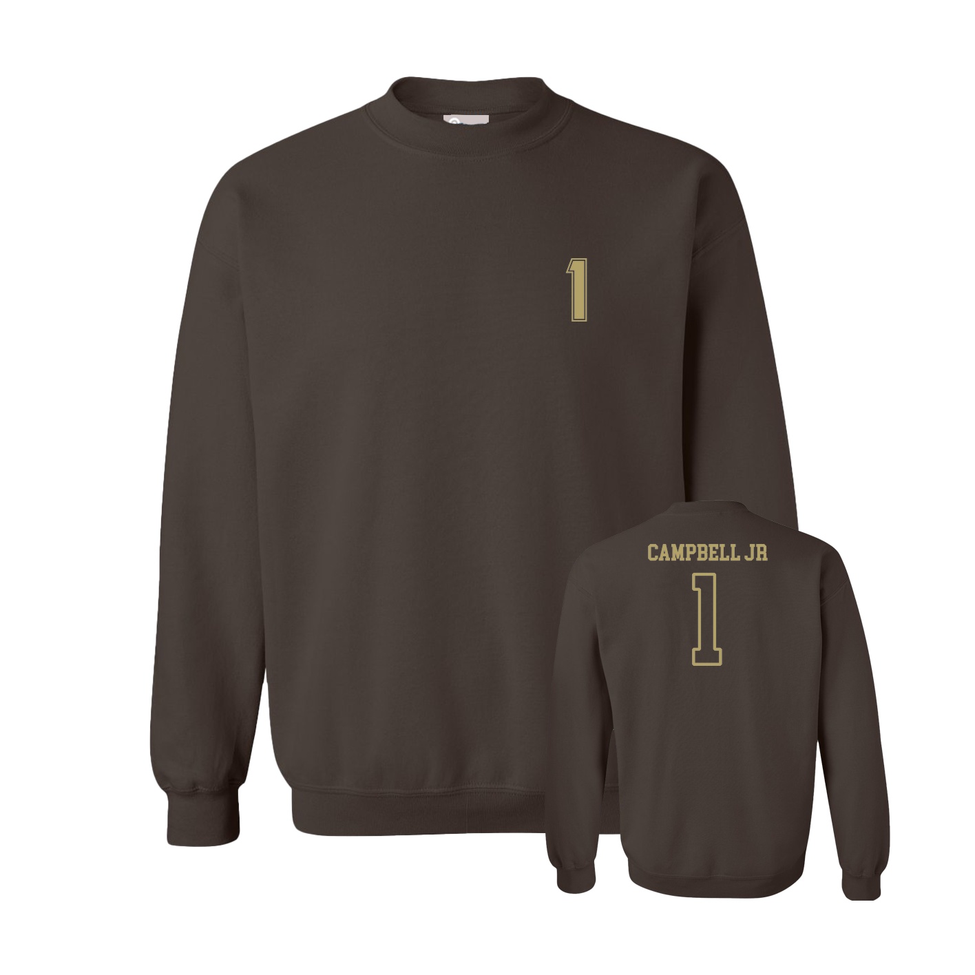 Fleece Crew