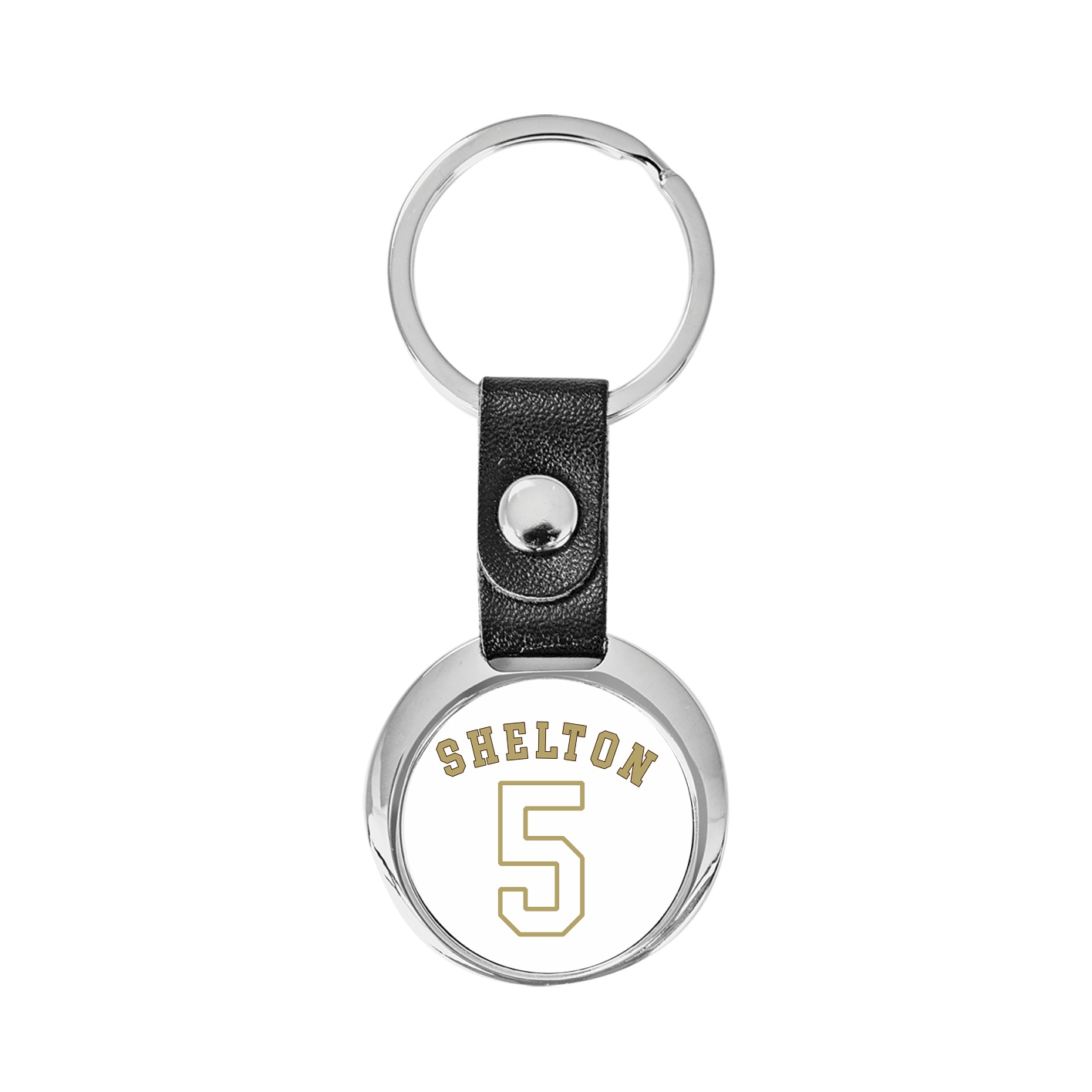 Key Chain — Shirsey Arch in Classic