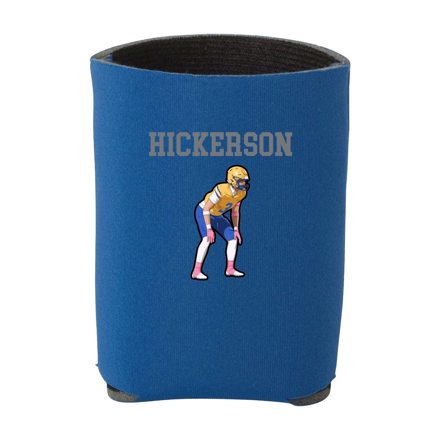 Can Holder — Shirsey in Royal