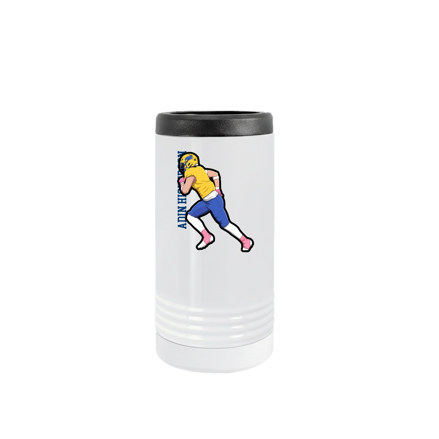 Slim Beverage Holder