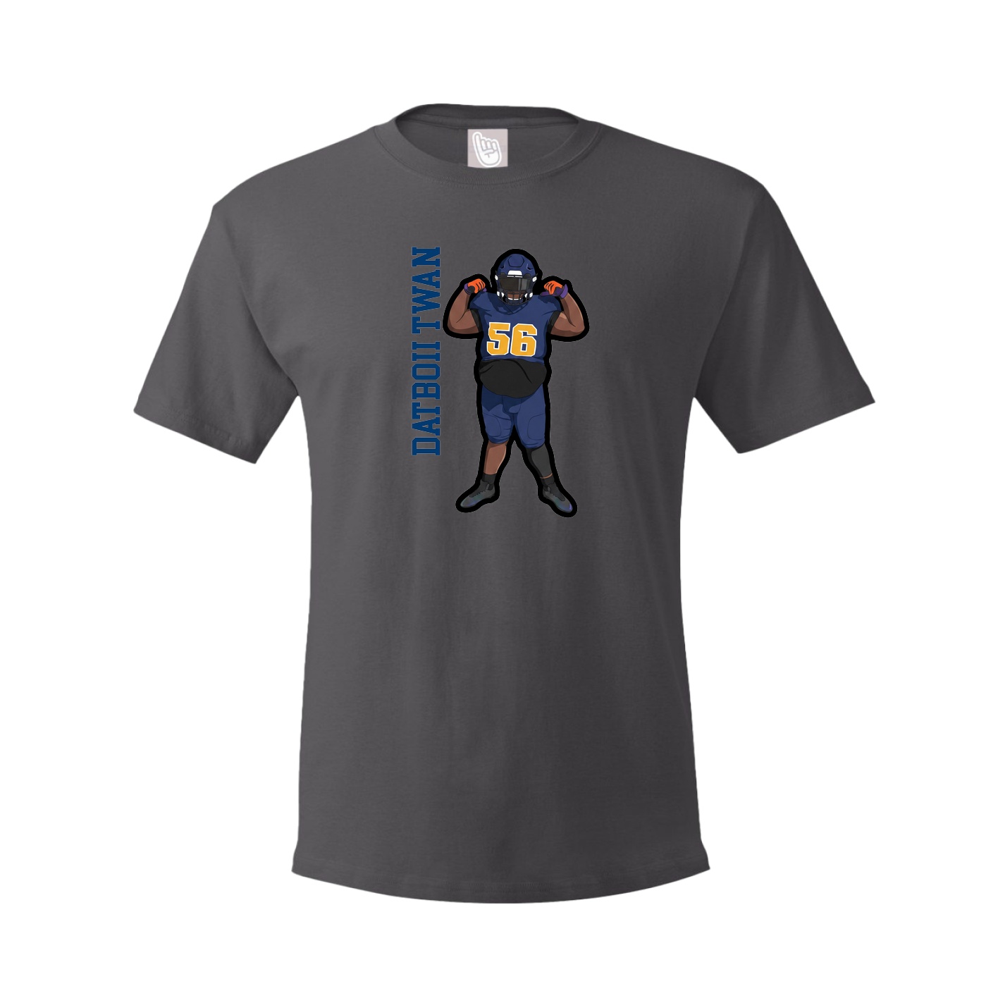 NIL Club Tee