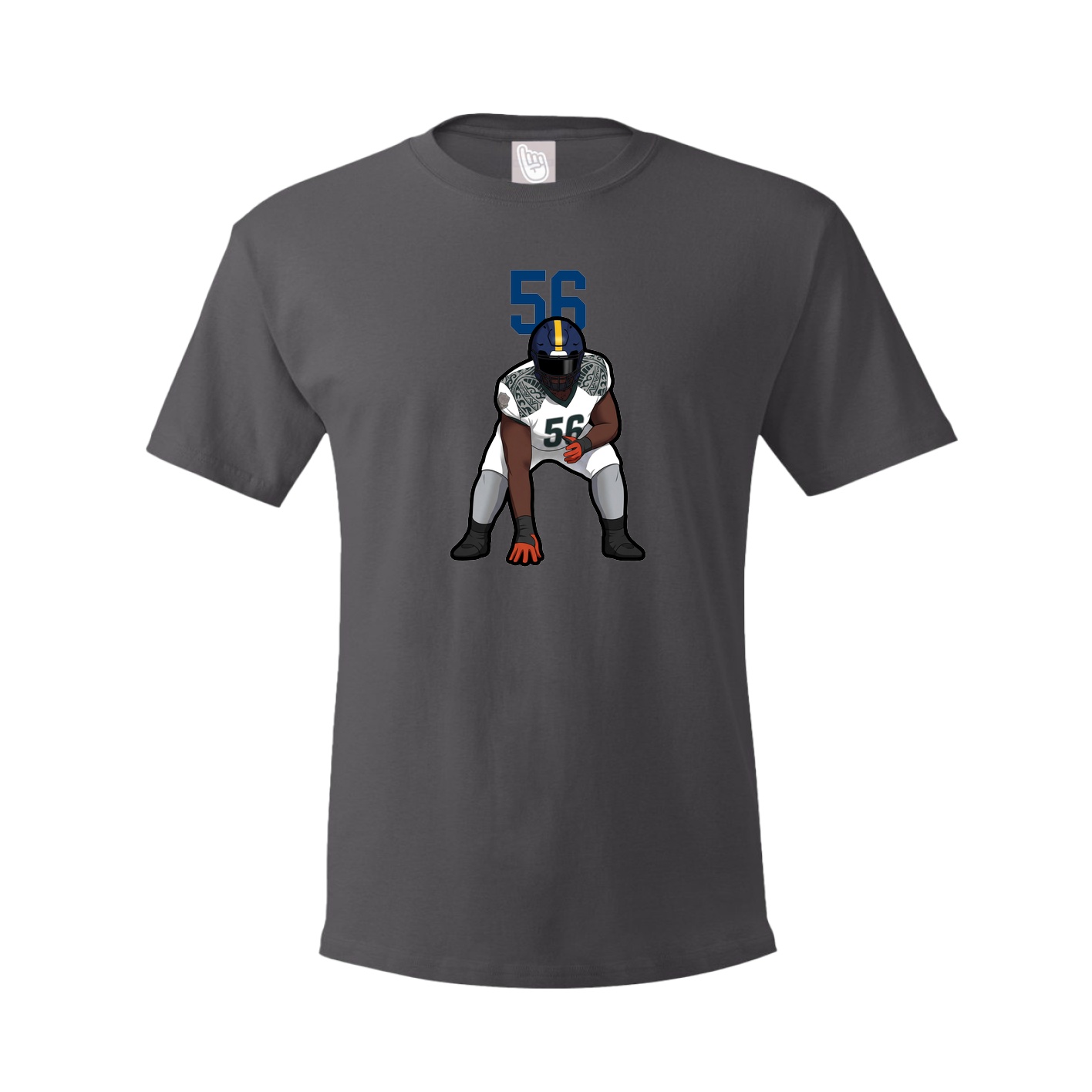 NIL Club Youth Tee