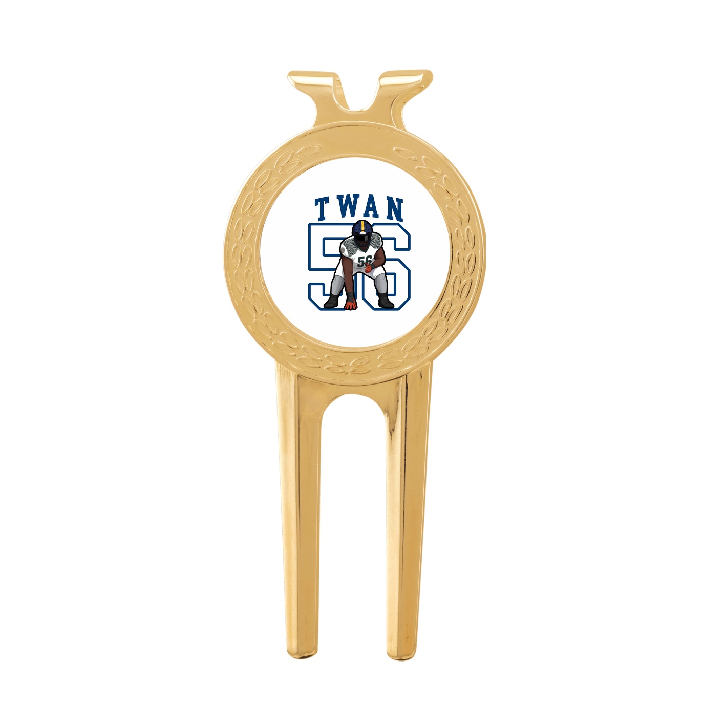Divot Tool with Ball Marker — Shirsey in Classic