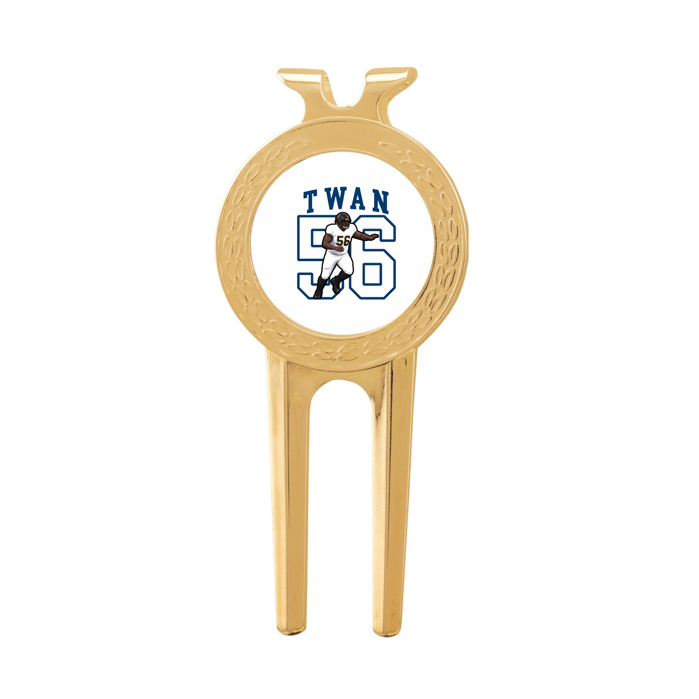Divot Tool with Ball Marker — Shirsey in Classic