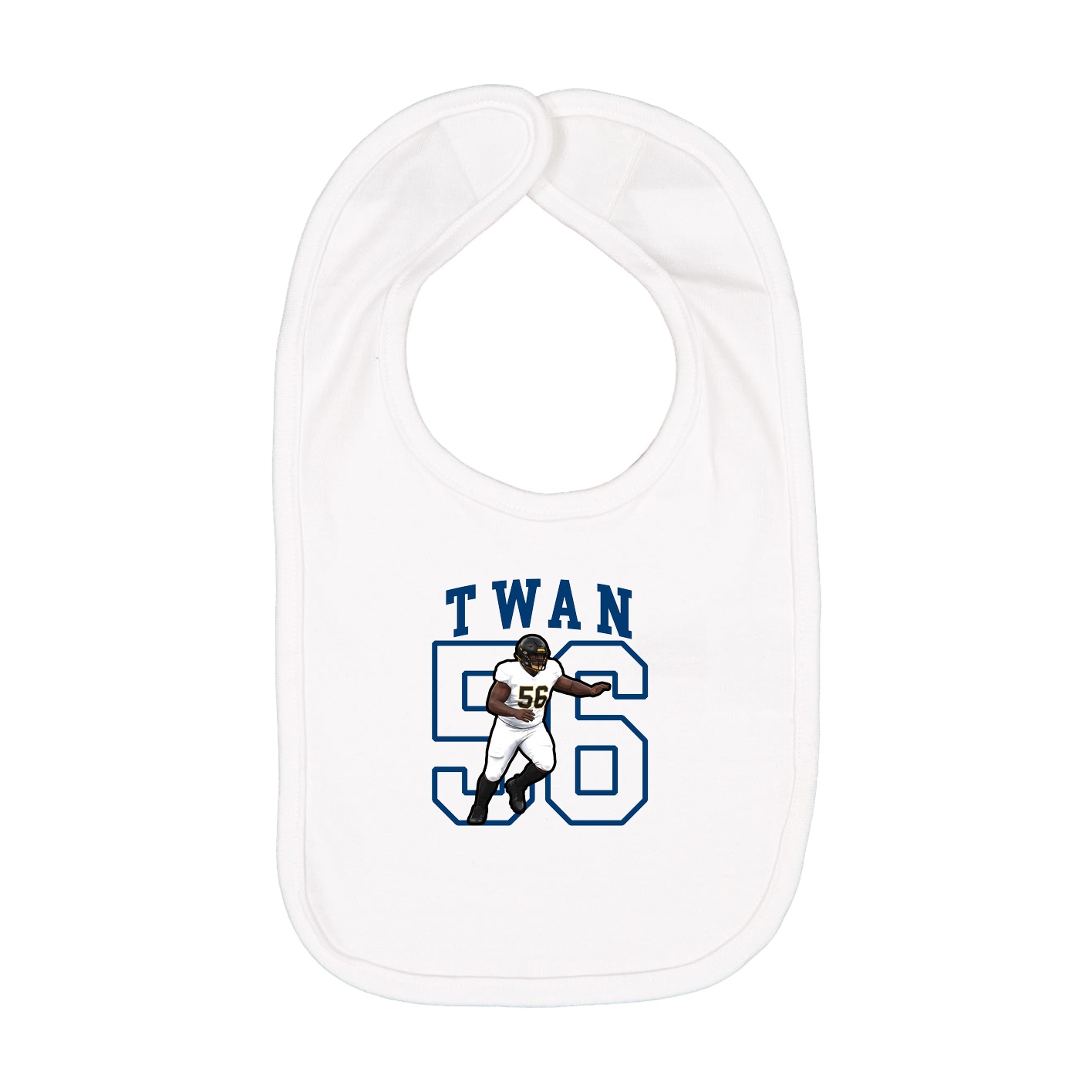 Infant Bib
