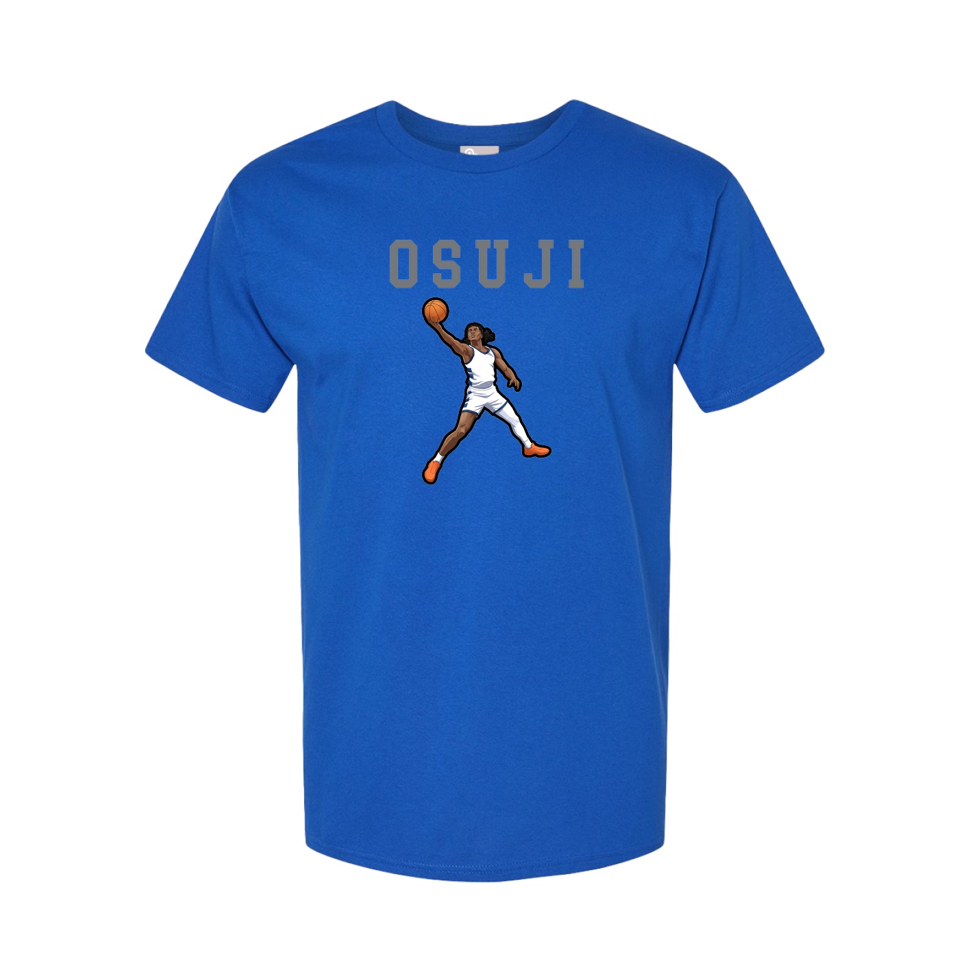 Tee — Shirsey in Royal