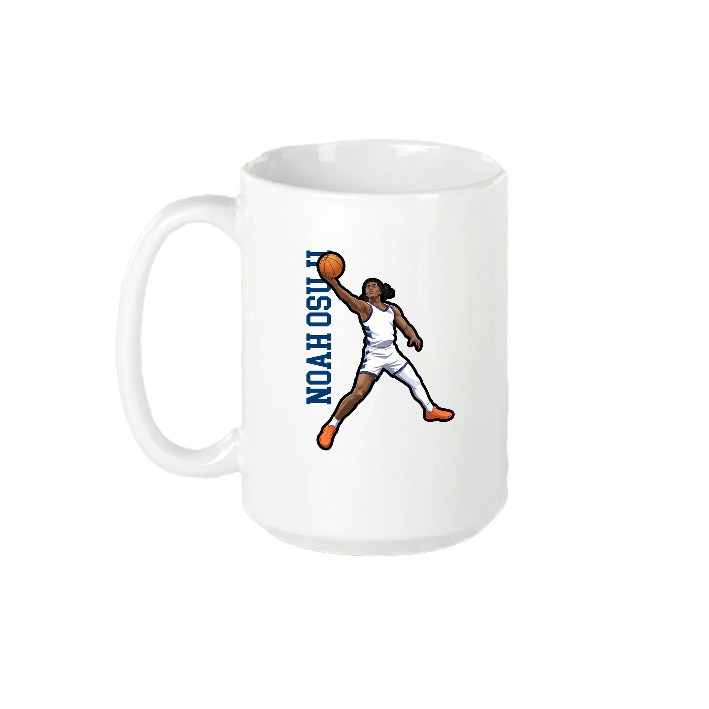 15oz Coffee Mug