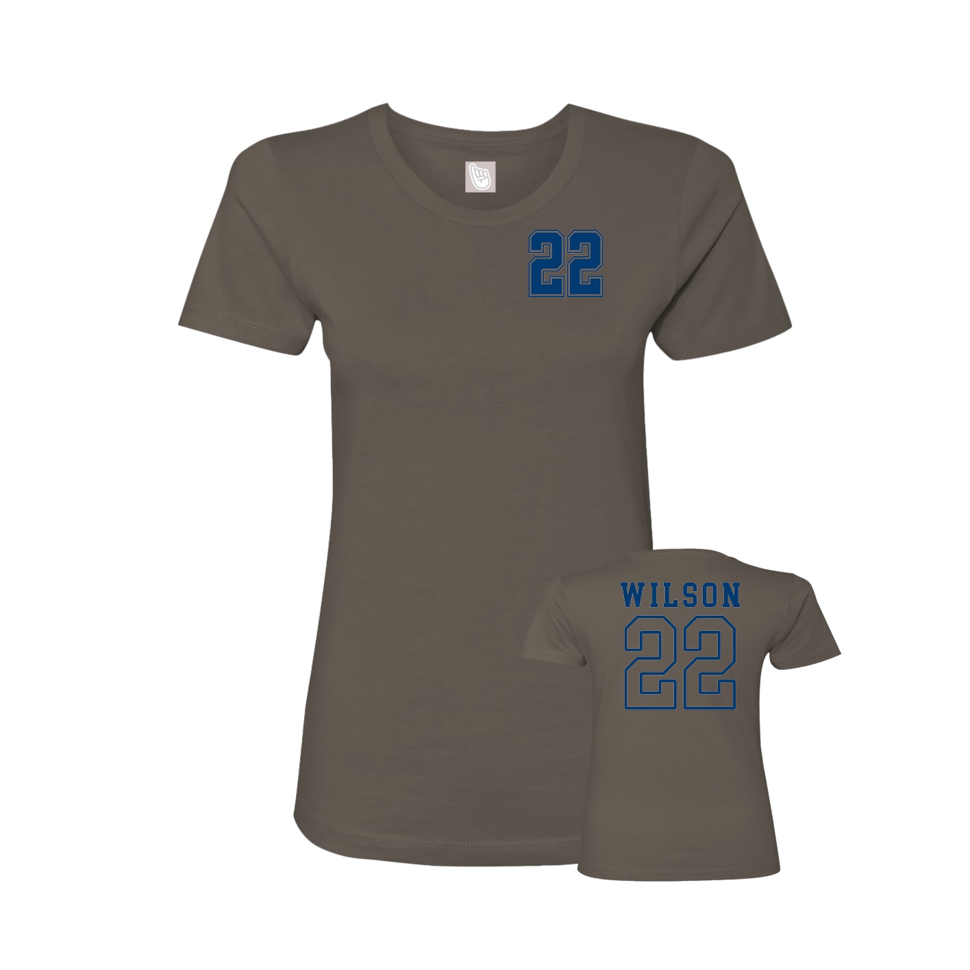 Womens Tee