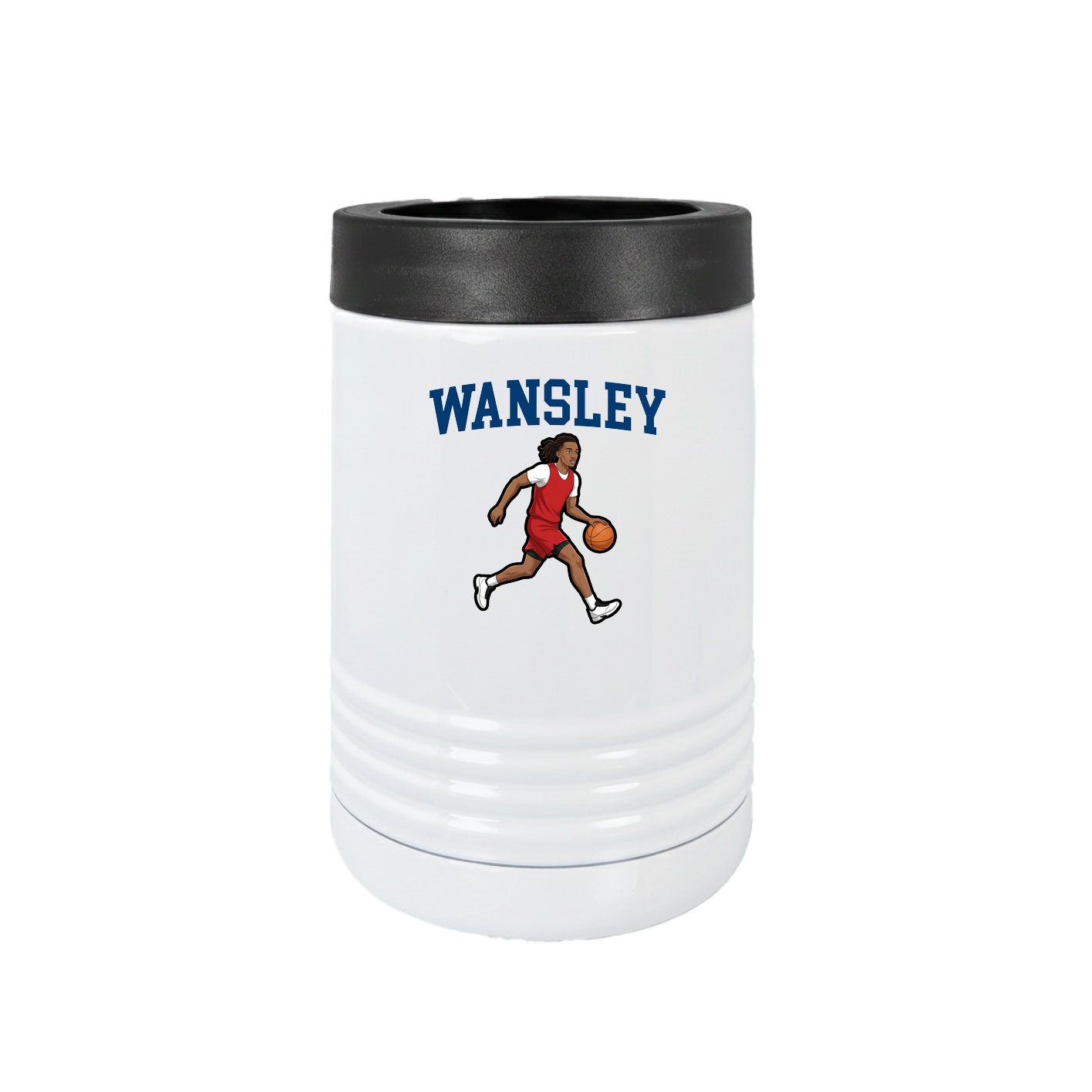 Beverage Holder — Shirsey in White