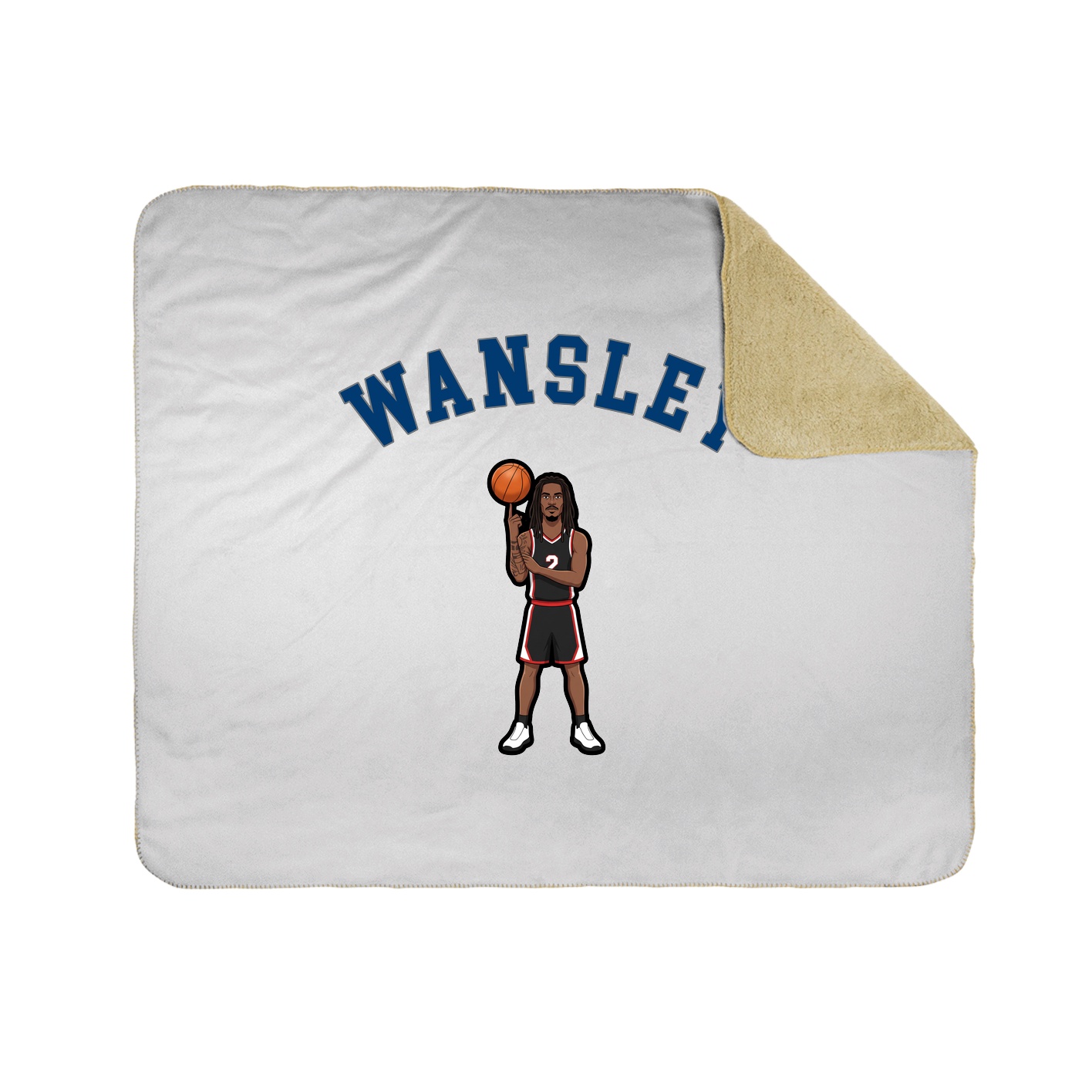 Throw Blanket