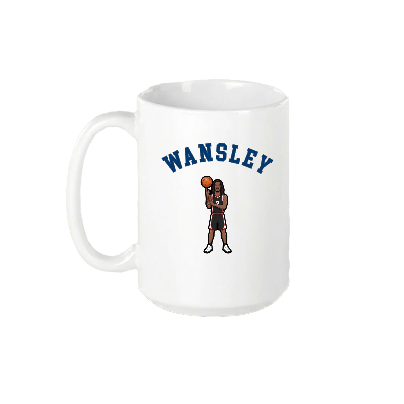15oz Coffee Mug