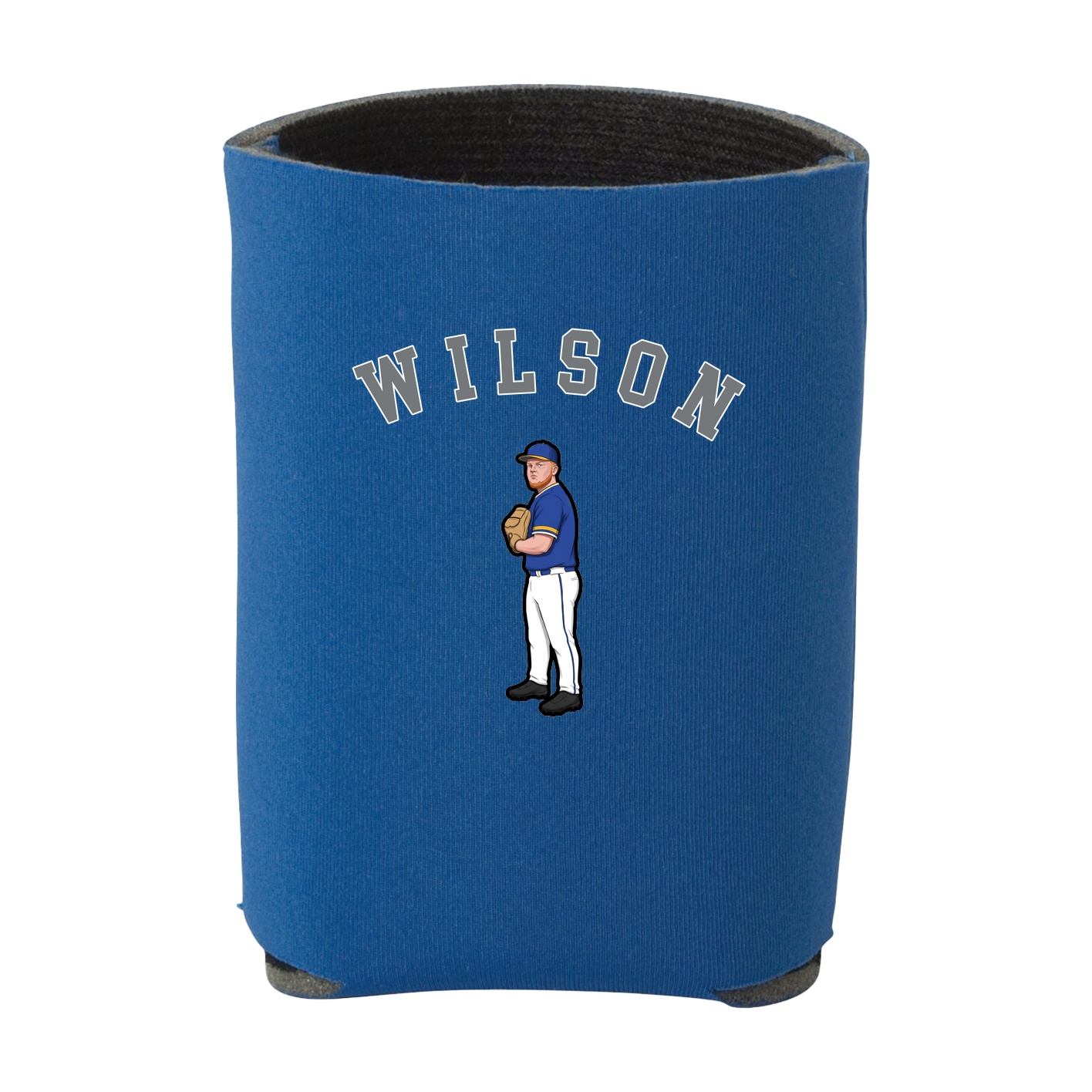Can Holder — Shirsey Arch in Royal