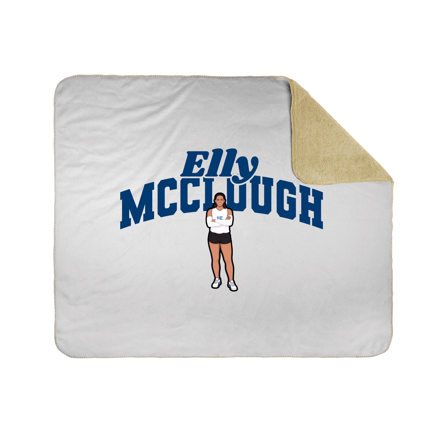 Throw Blanket