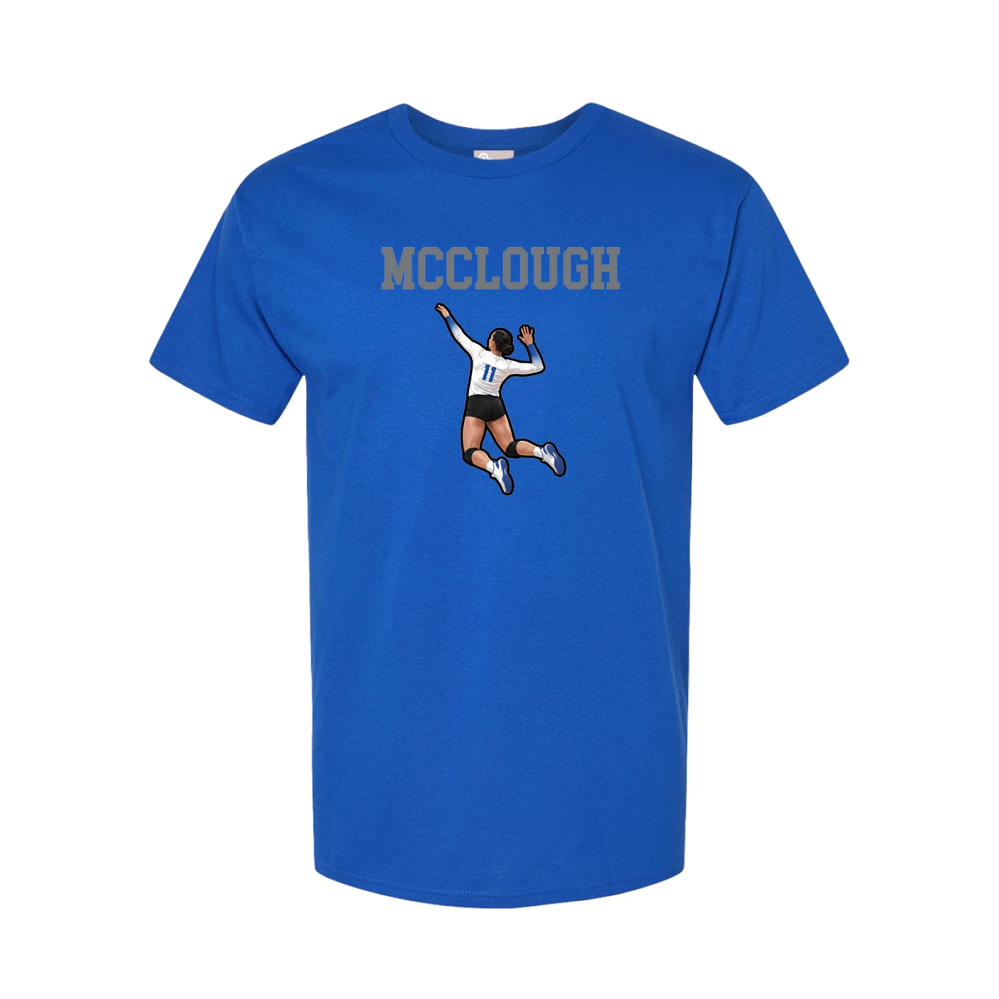 Tee — Shirsey in Royal
