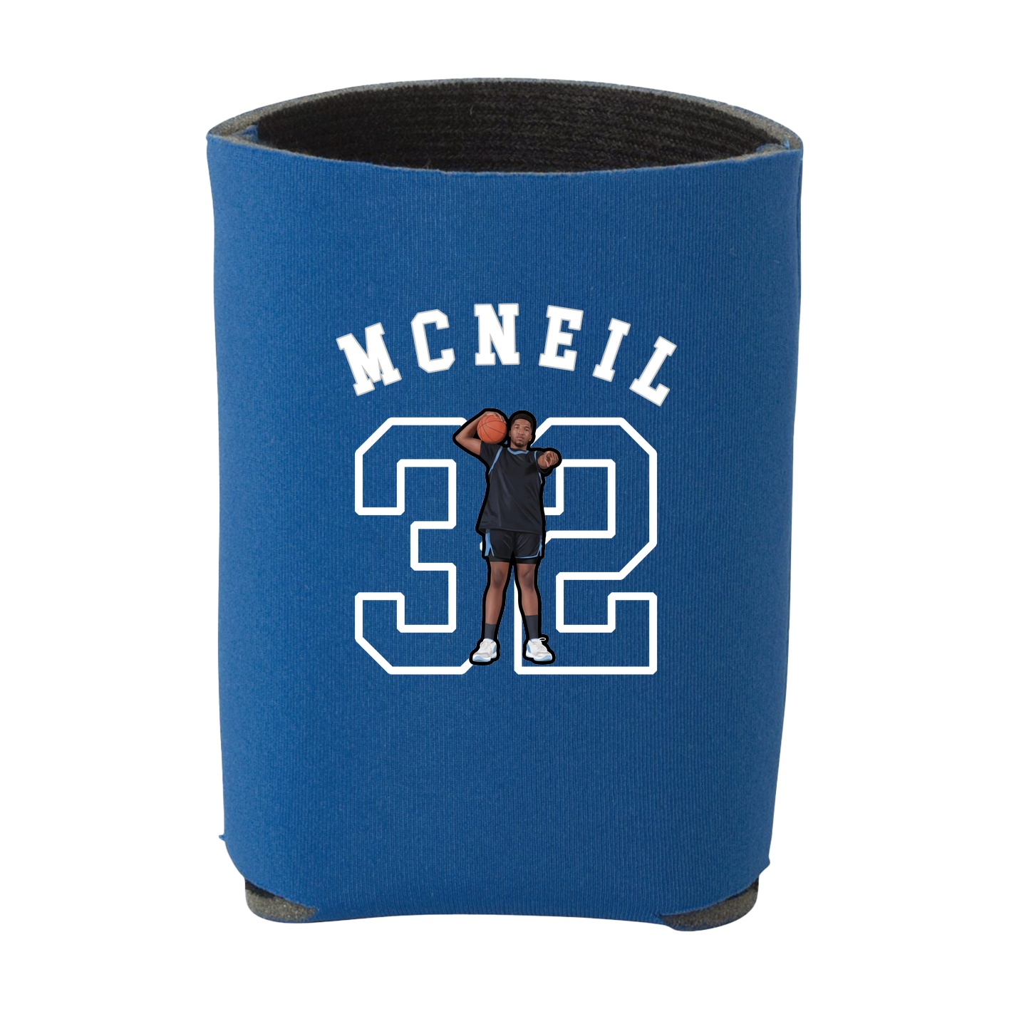 Can Holder — Shirsey Arch in Royal