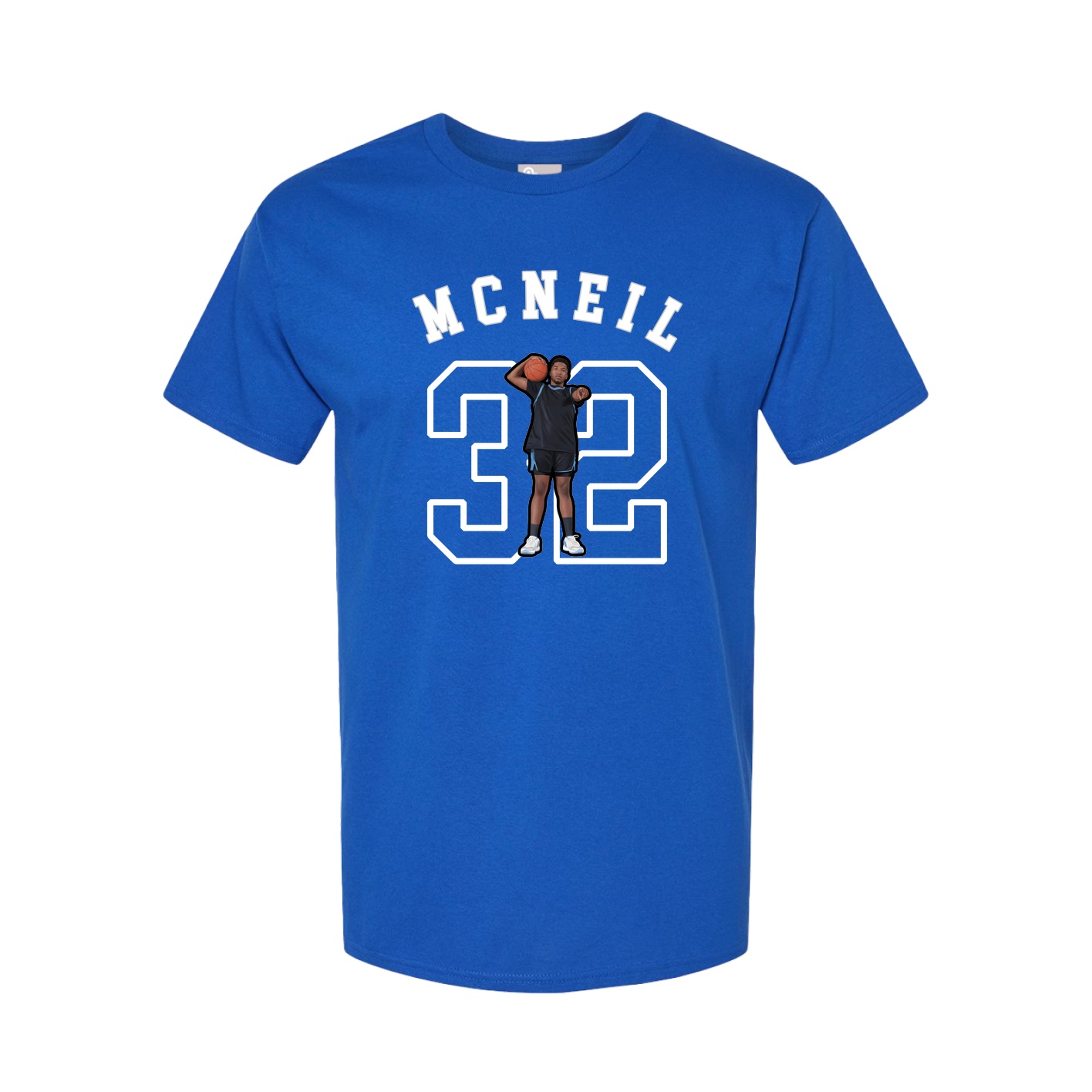 Tee — Shirsey Arch in Royal