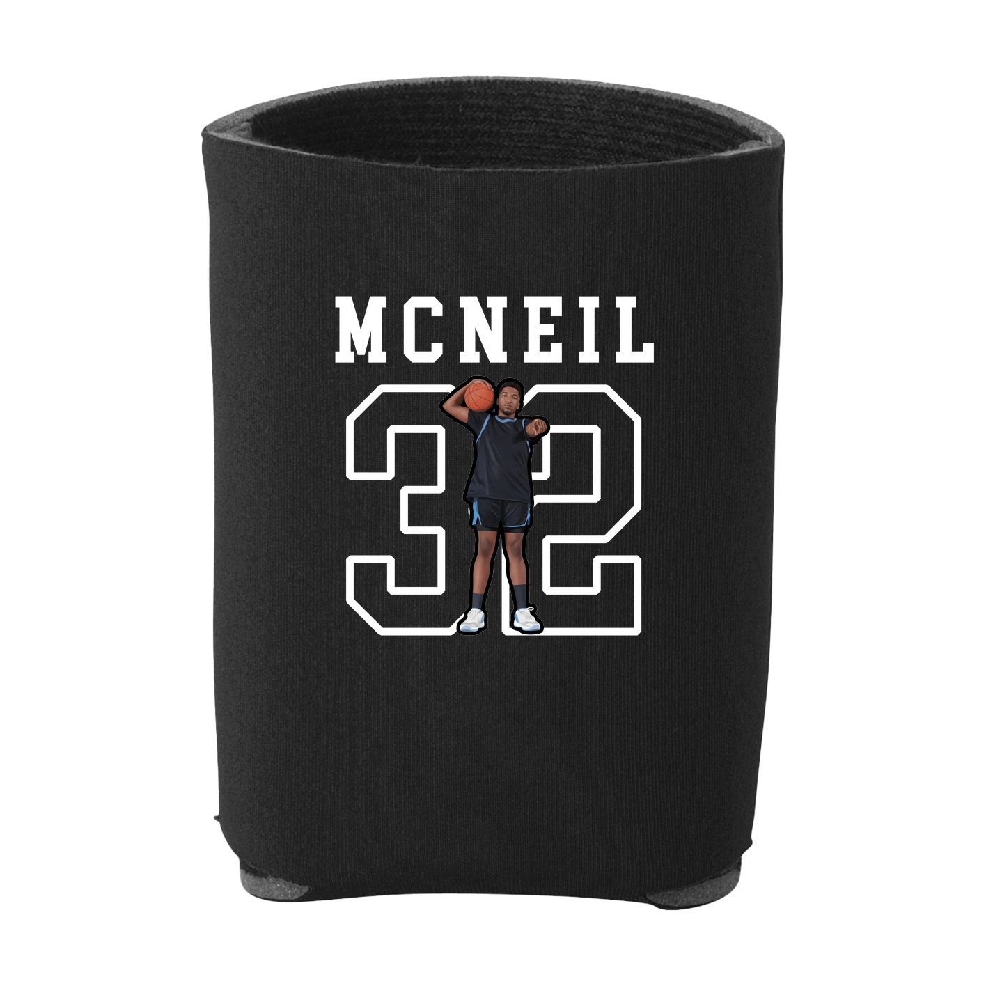 Can Holder — Shirsey in Black