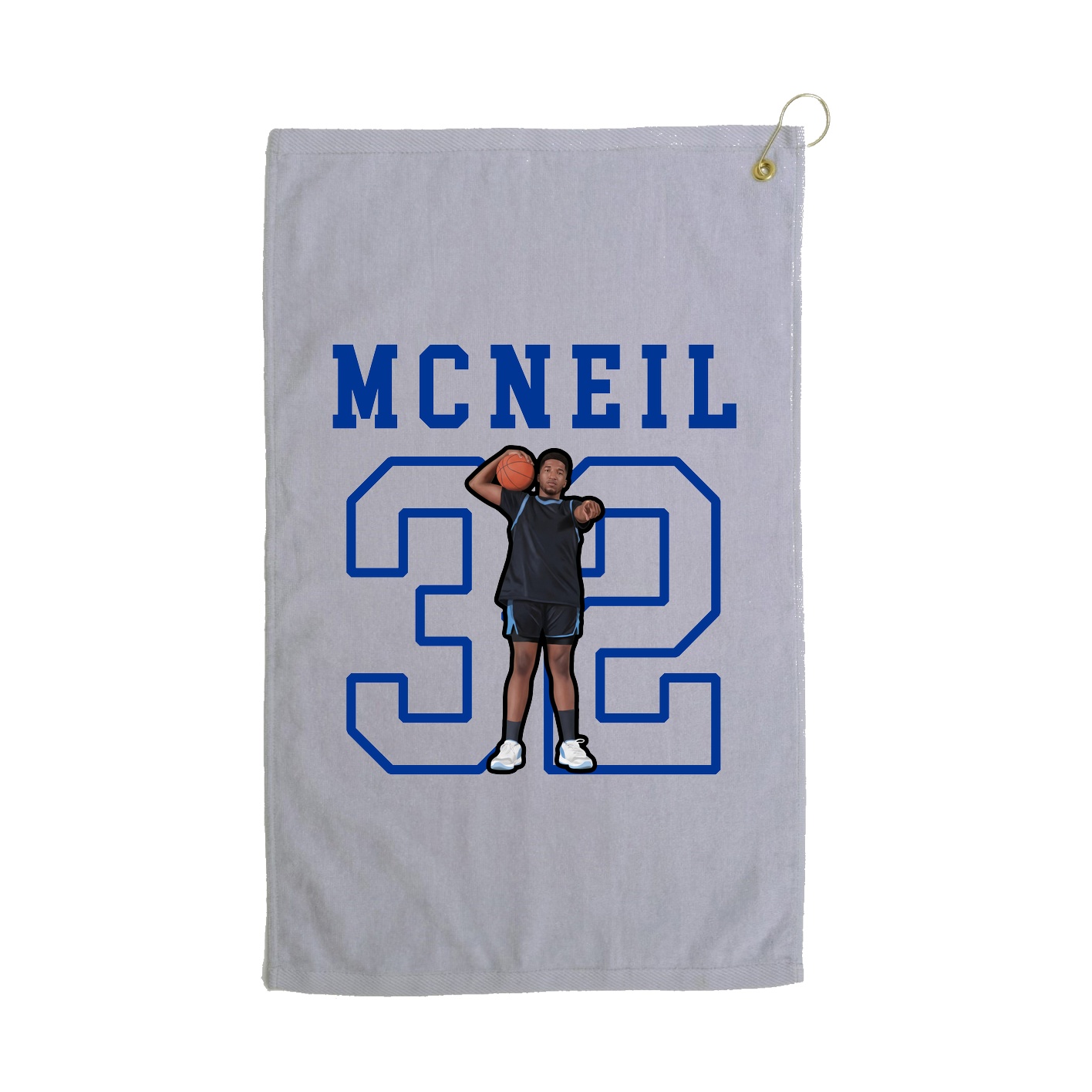 Golf Towel